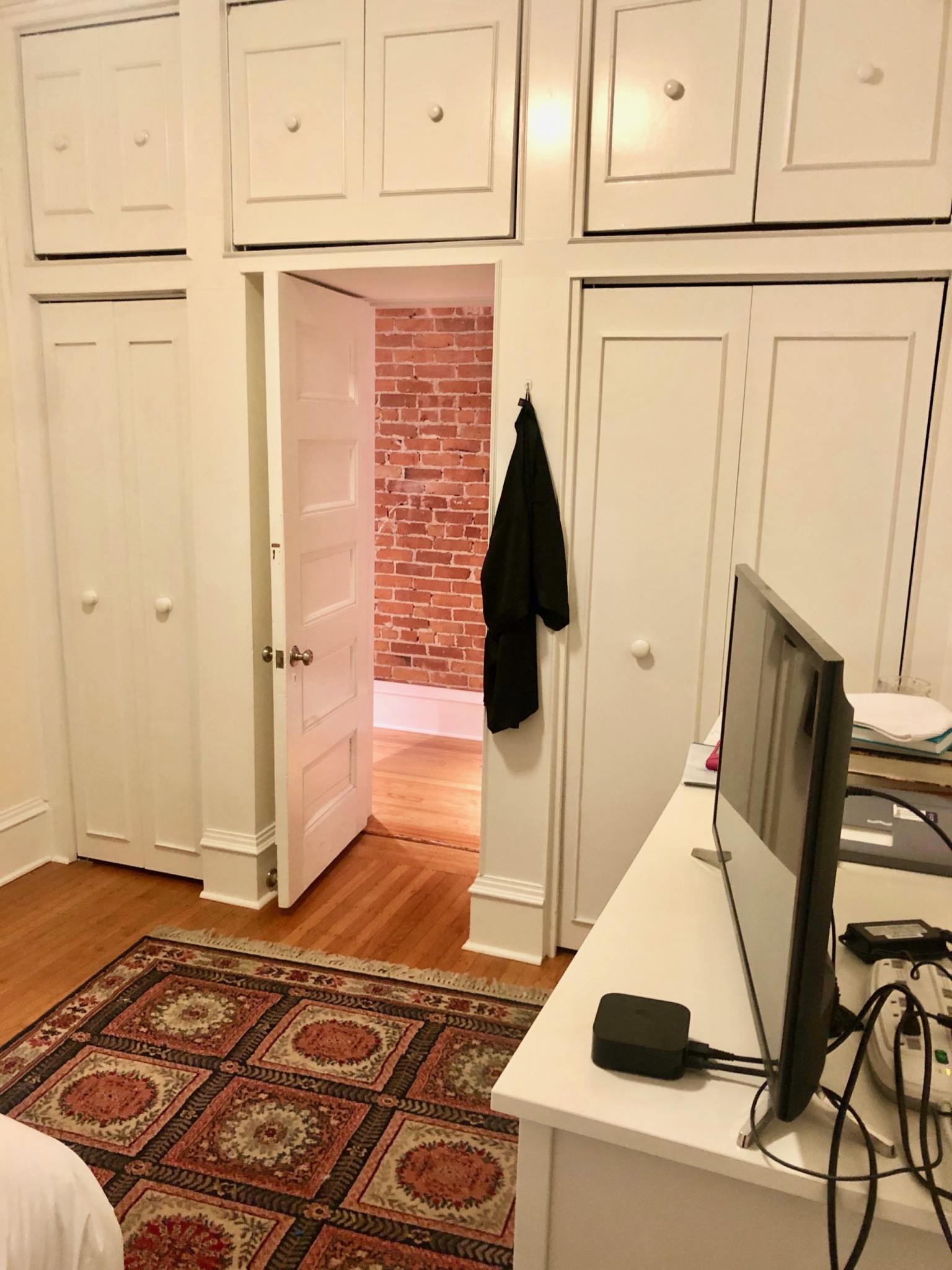 2 bed, 1 bath apartment for rent at 31 Massachusetts Ave Unit 42, Back Bay — photo 5 of 20