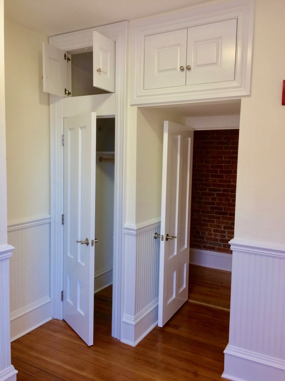2 bed, 1 bath apartment for rent at 31 Massachusetts Ave Unit 42, Back Bay — photo 12 of 20