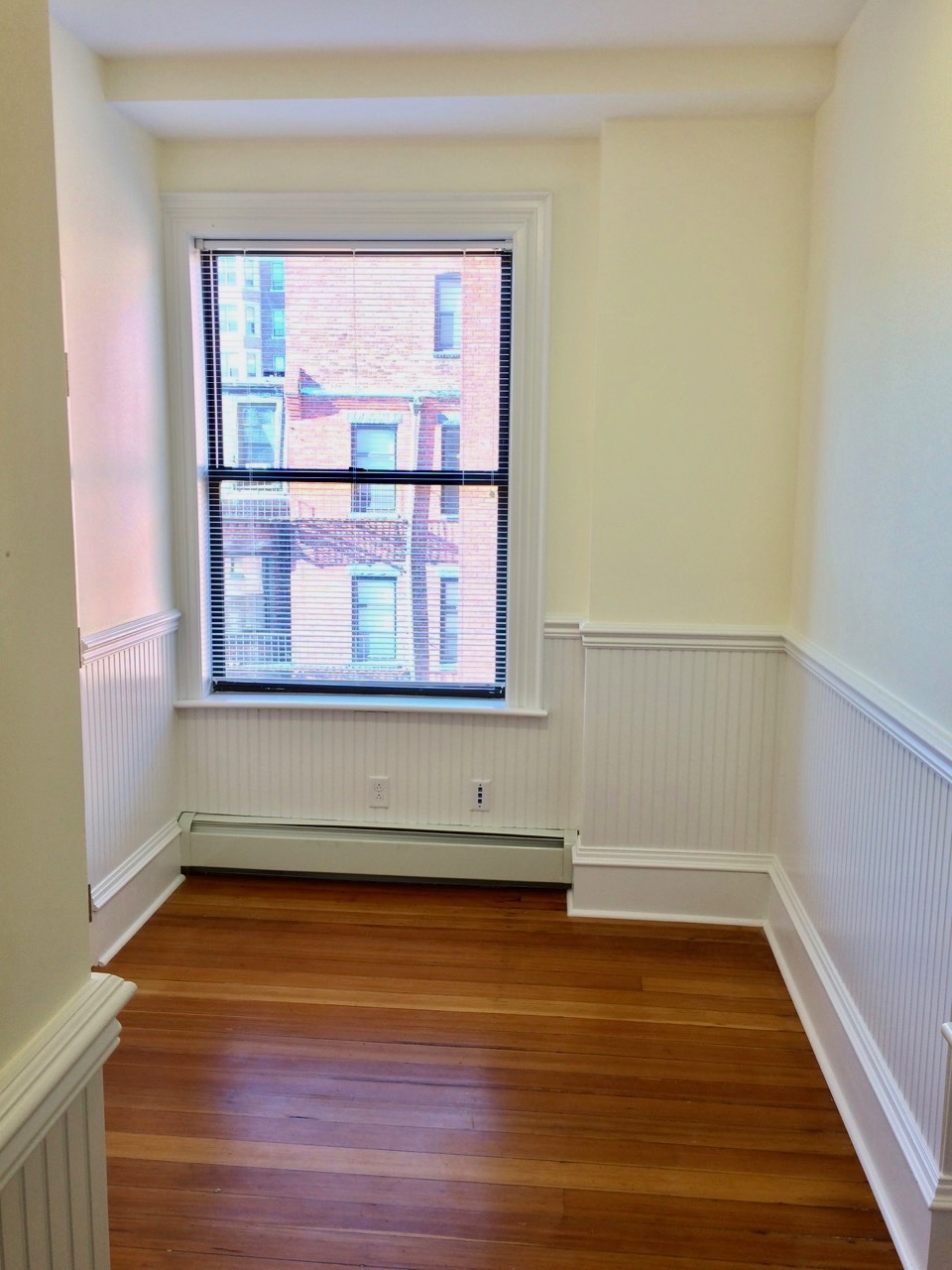 2 bed, 1 bath apartment for rent at 31 Massachusetts Ave Unit 42, Back Bay — photo 13 of 20