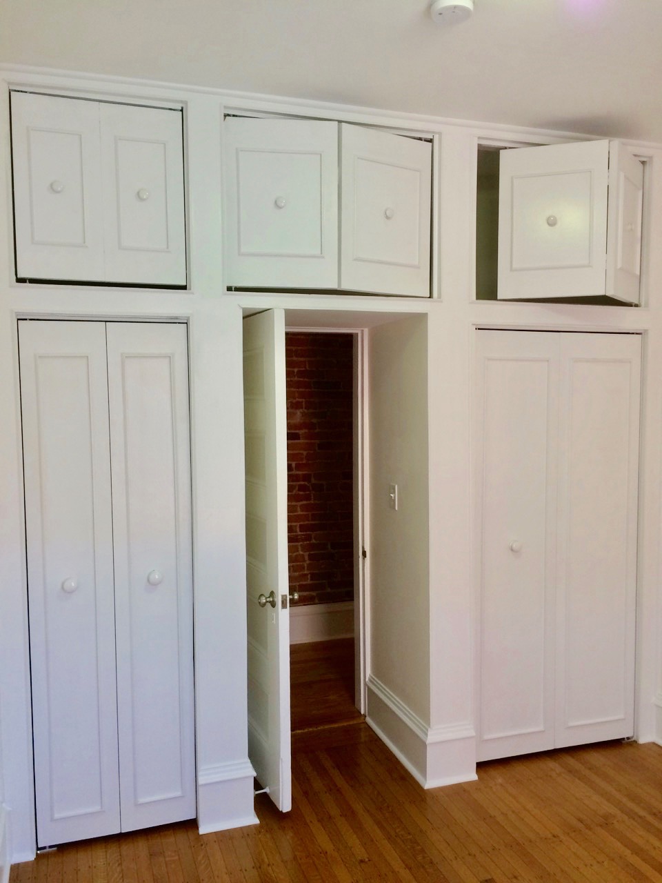 2 bed, 1 bath apartment for rent at 31 Massachusetts Ave Unit 42, Back Bay — photo 14 of 20