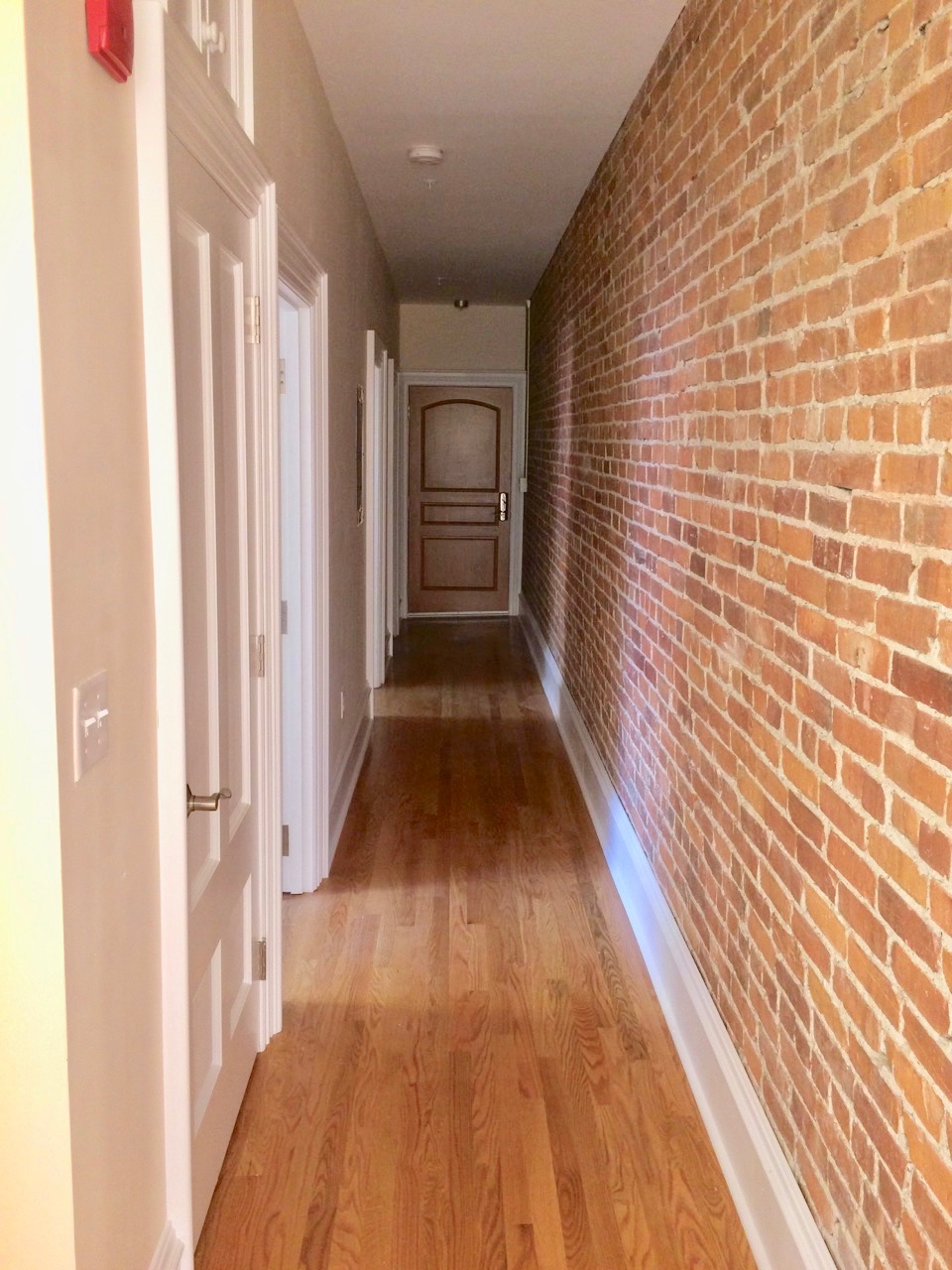 2 bed, 1 bath apartment for rent at 31 Massachusetts Ave Unit 42, Back Bay — photo 16 of 20