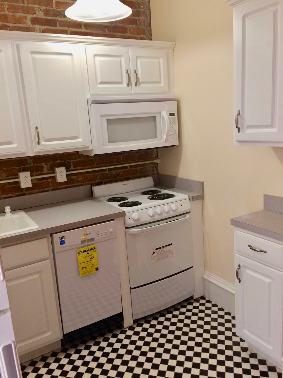 2 bed, 1 bath apartment for rent at 31 Massachusetts Ave Unit 42, Back Bay — photo 18 of 20