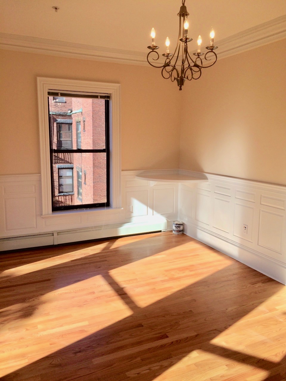 2 bed, 1 bath apartment for rent at 31 Massachusetts Ave Unit 42, Back Bay — photo 19 of 20