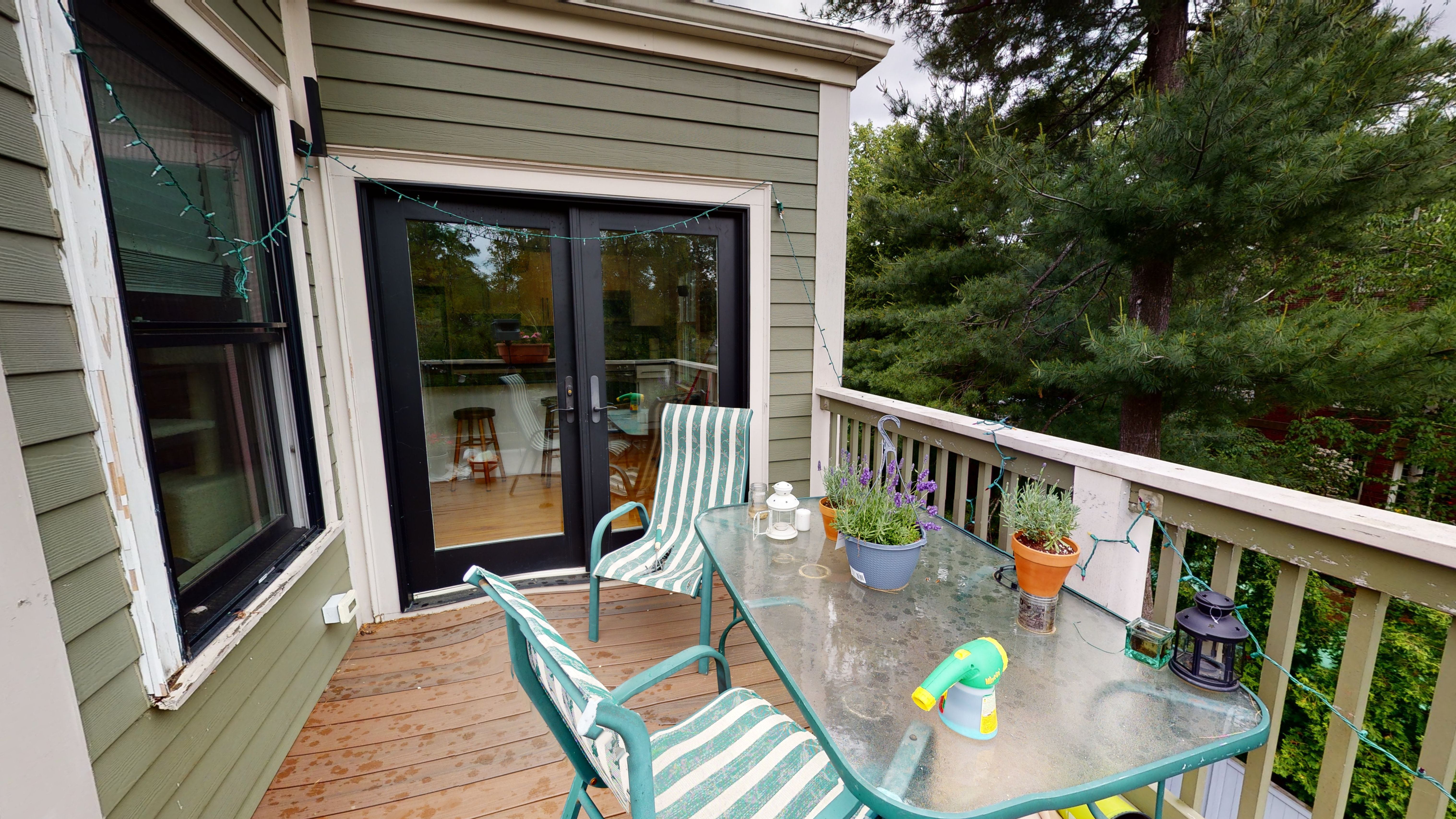 4 bed, 2 bath apartment for rent at 31 Walden St Unit 3, Porter Square — photo 13 of 13
