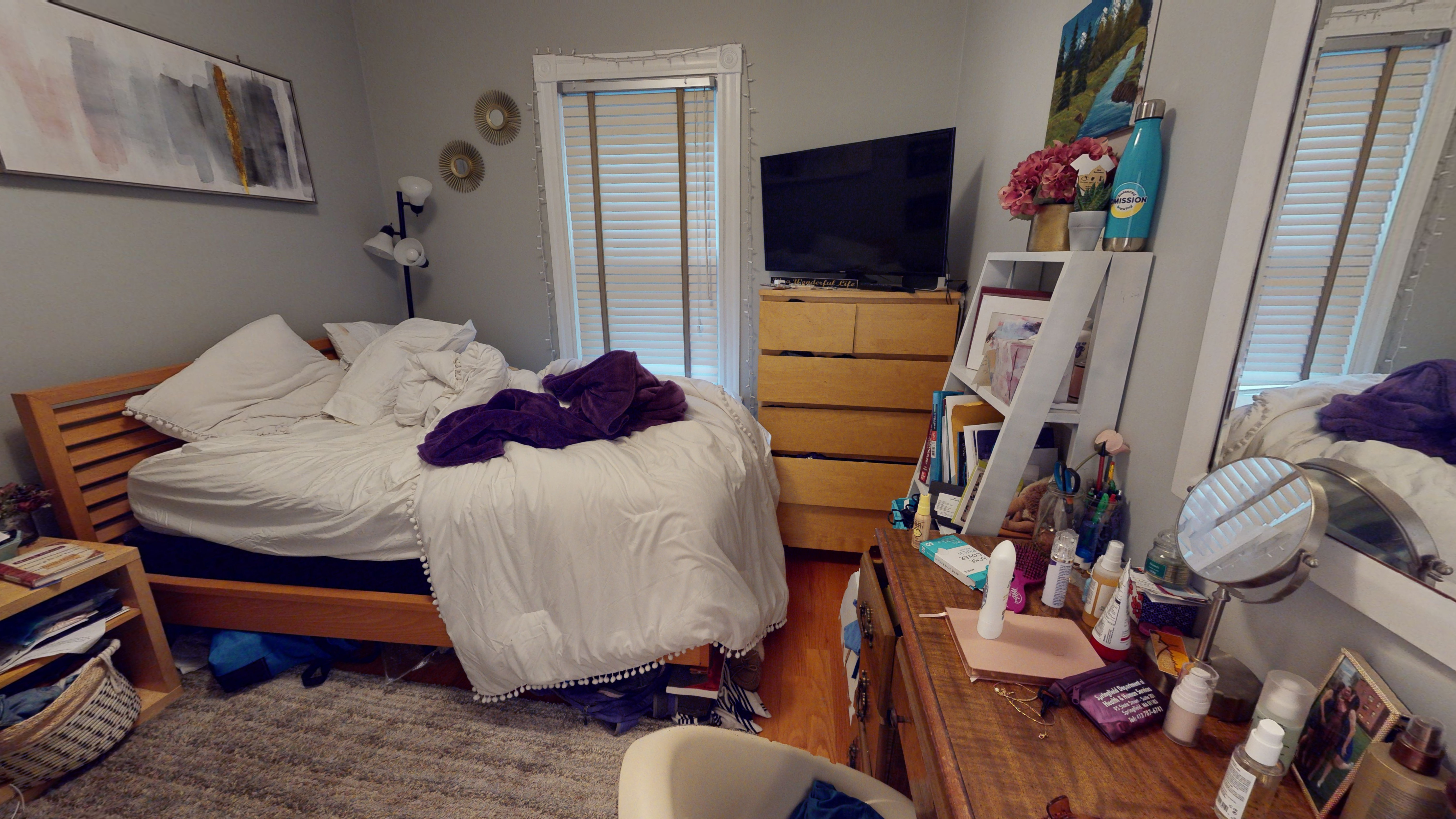 4 bed, 1.5 bath apartment for rent at 31 Walden St Unit 1, Porter Square — photo 13 of 20