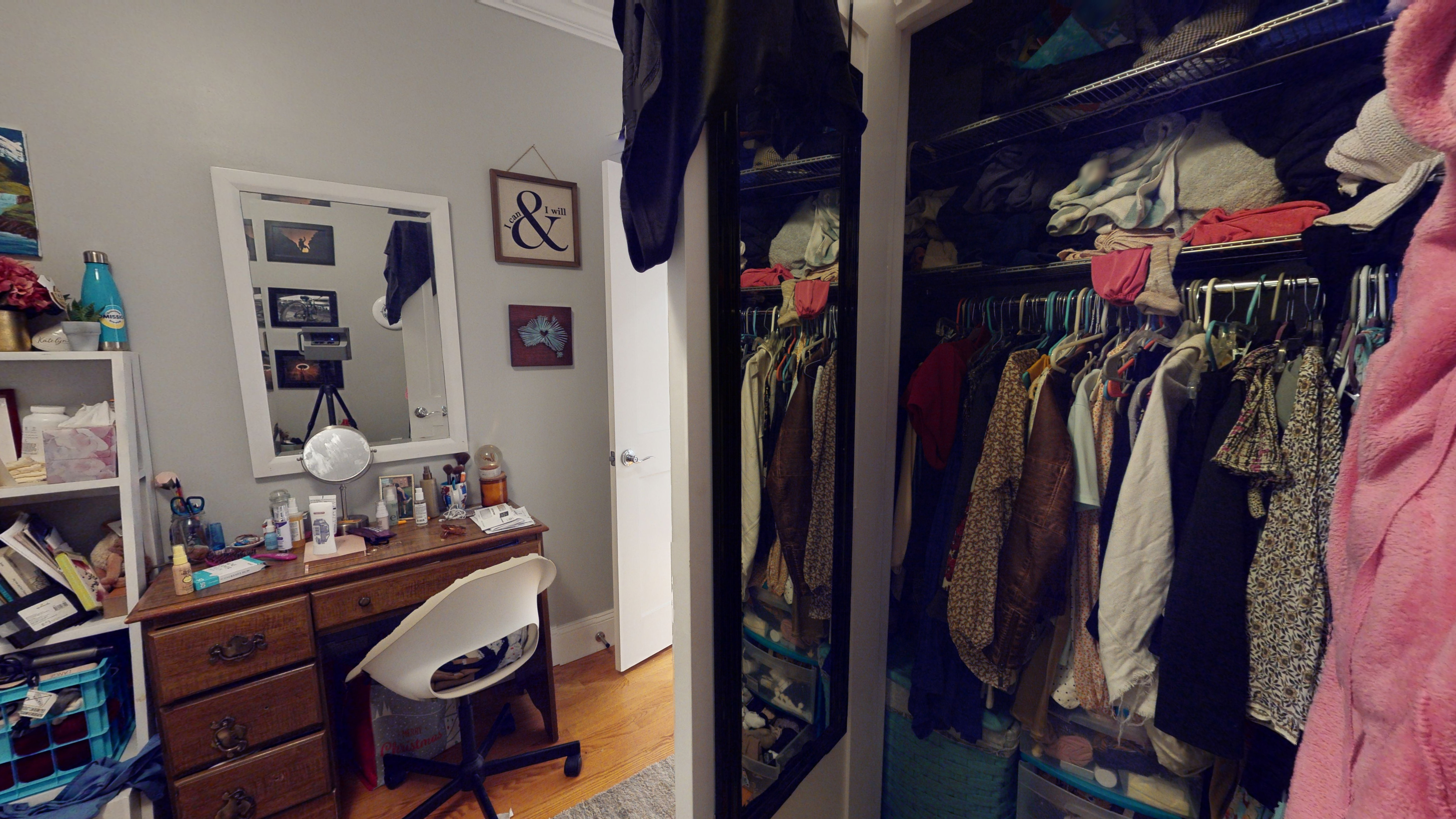 4 bed, 1.5 bath apartment for rent at 31 Walden St Unit 1, Porter Square — photo 14 of 20