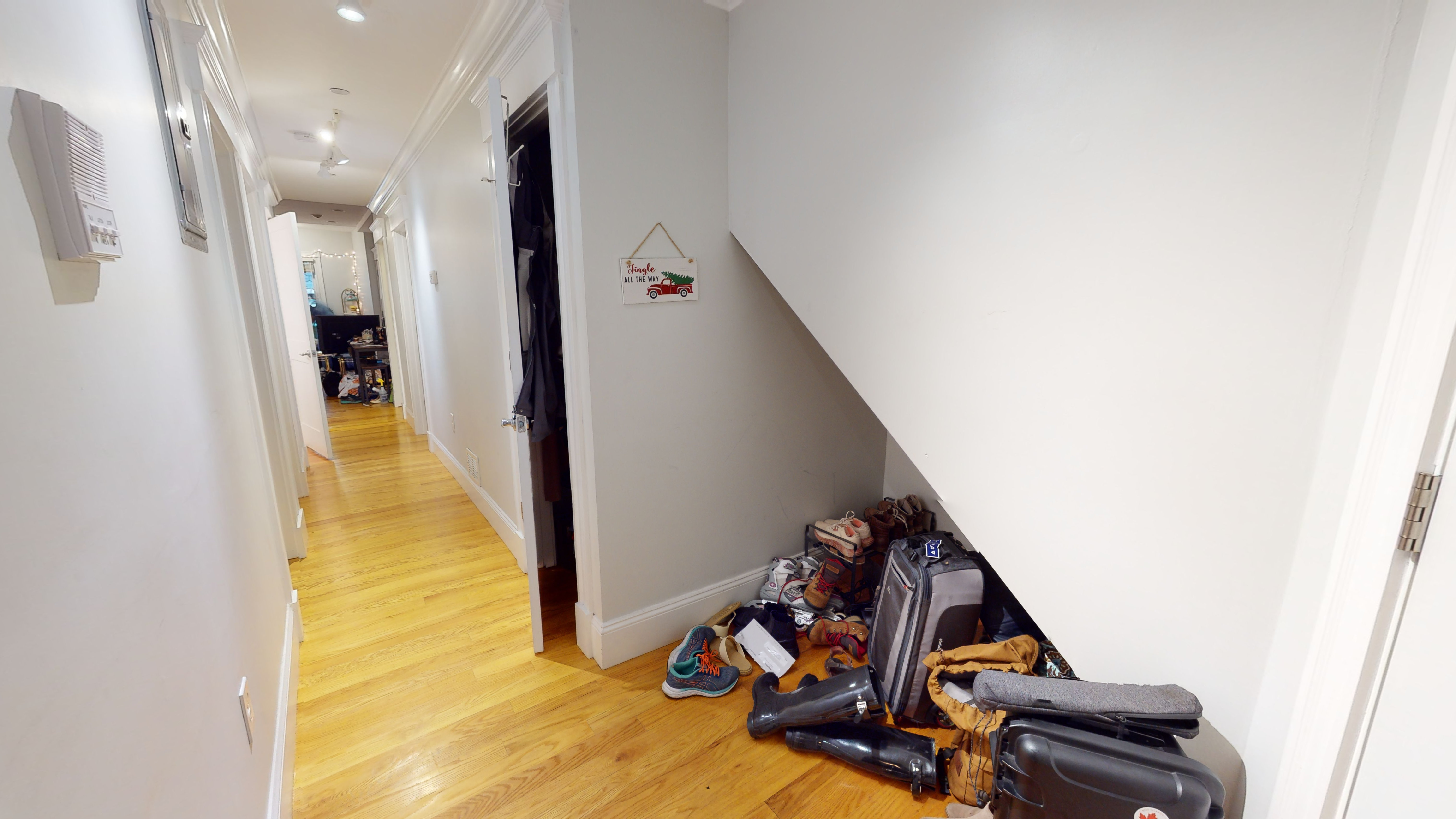 4 bed, 1.5 bath apartment for rent at 31 Walden St Unit 1, Porter Square — photo 16 of 20