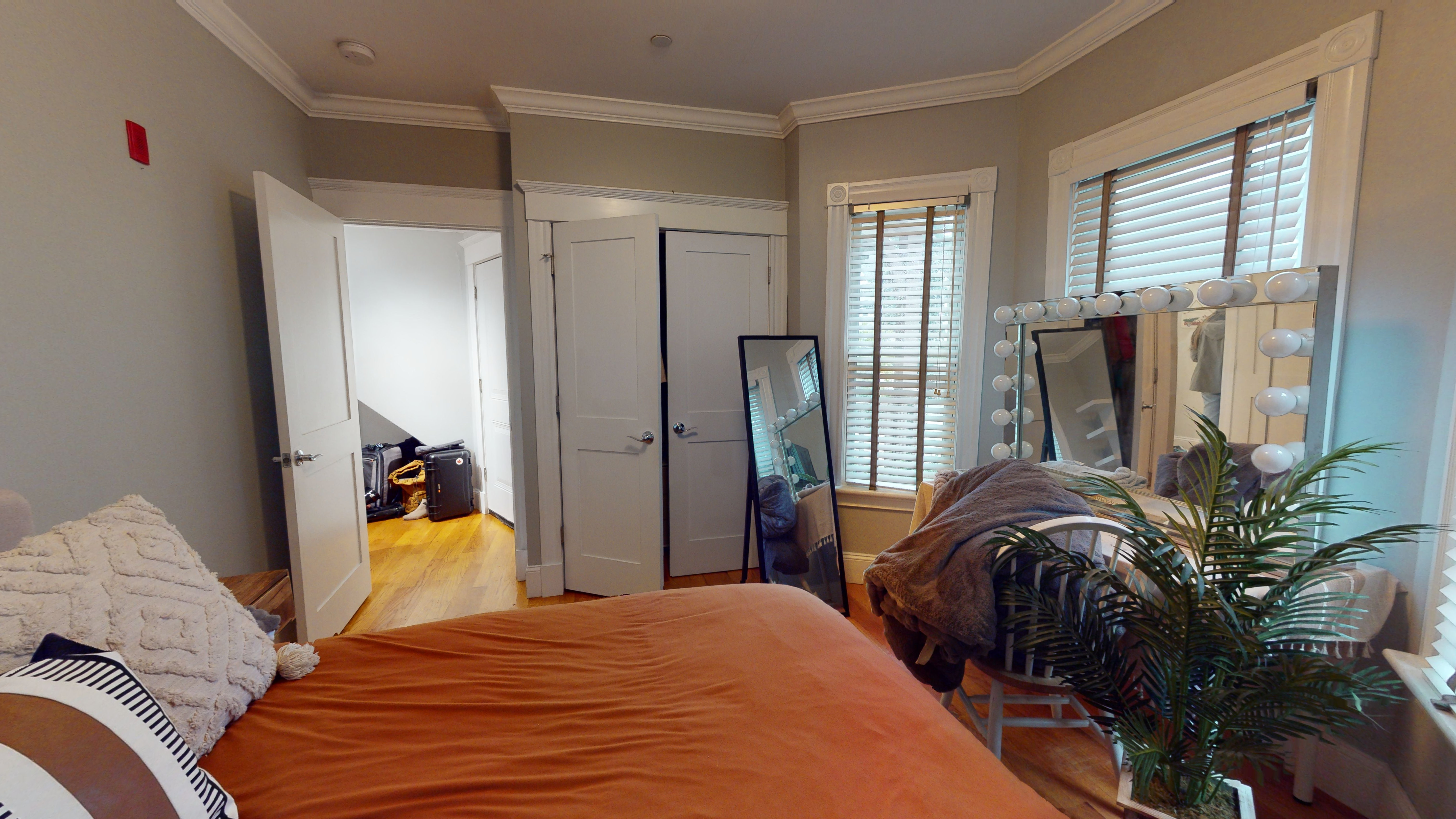 4 bed, 1.5 bath apartment for rent at 31 Walden St Unit 1, Porter Square — photo 18 of 20