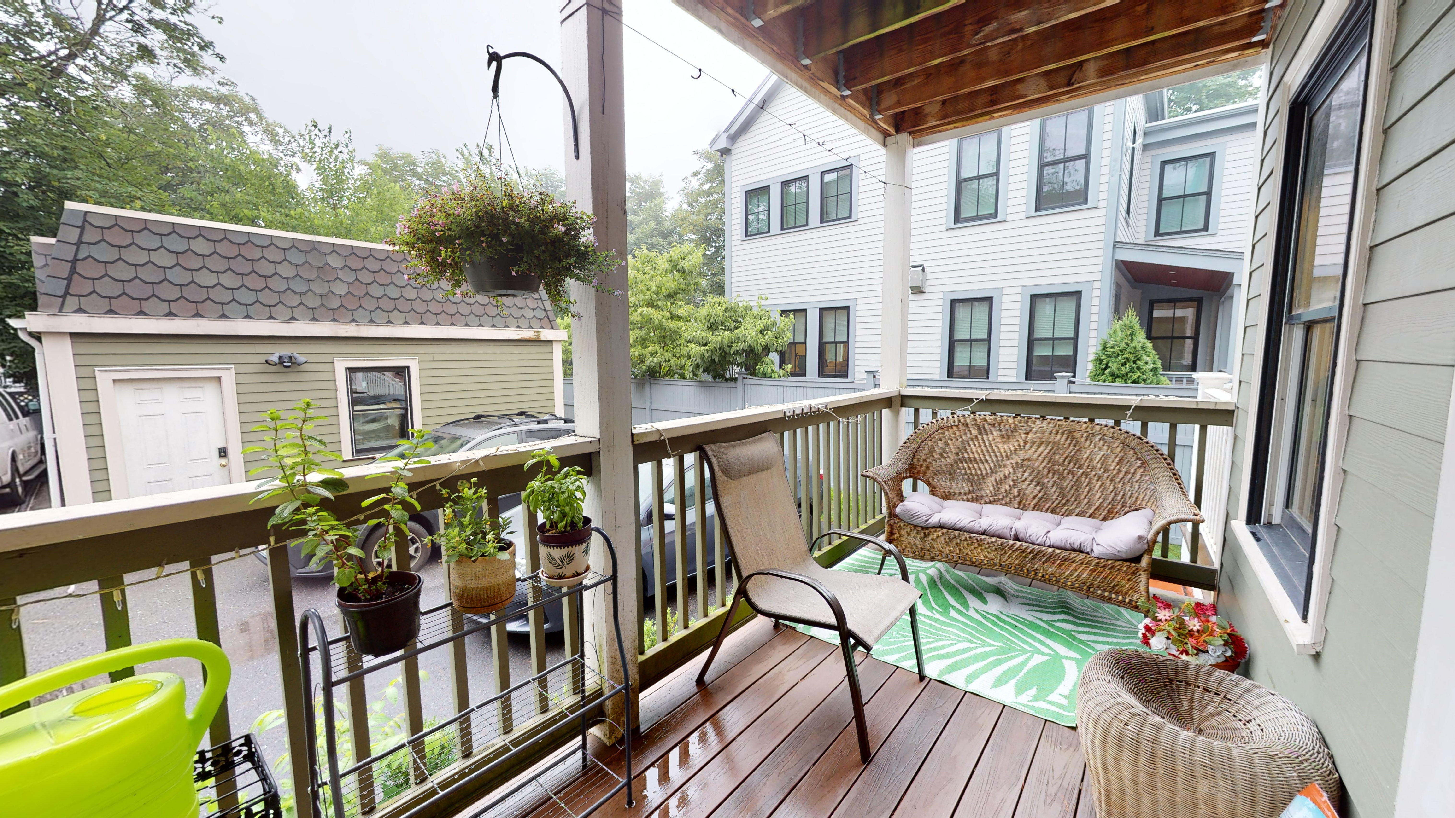 4 bed, 1.5 bath apartment for rent at 31 Walden St Unit 1, Porter Square — photo 19 of 20