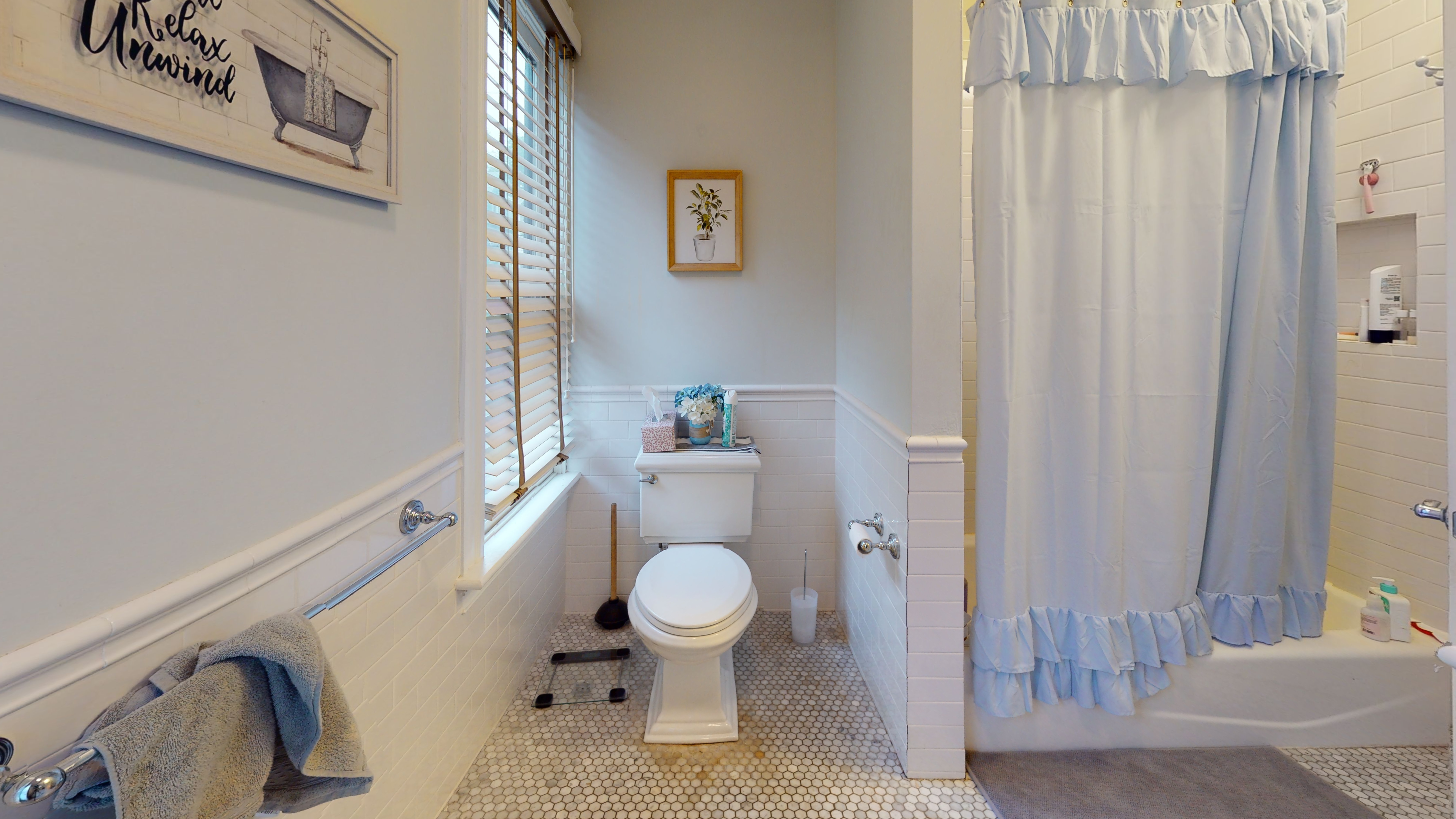 4 bed, 1.5 bath apartment for rent at 31 Walden St Unit 1, Porter Square — photo 20 of 20