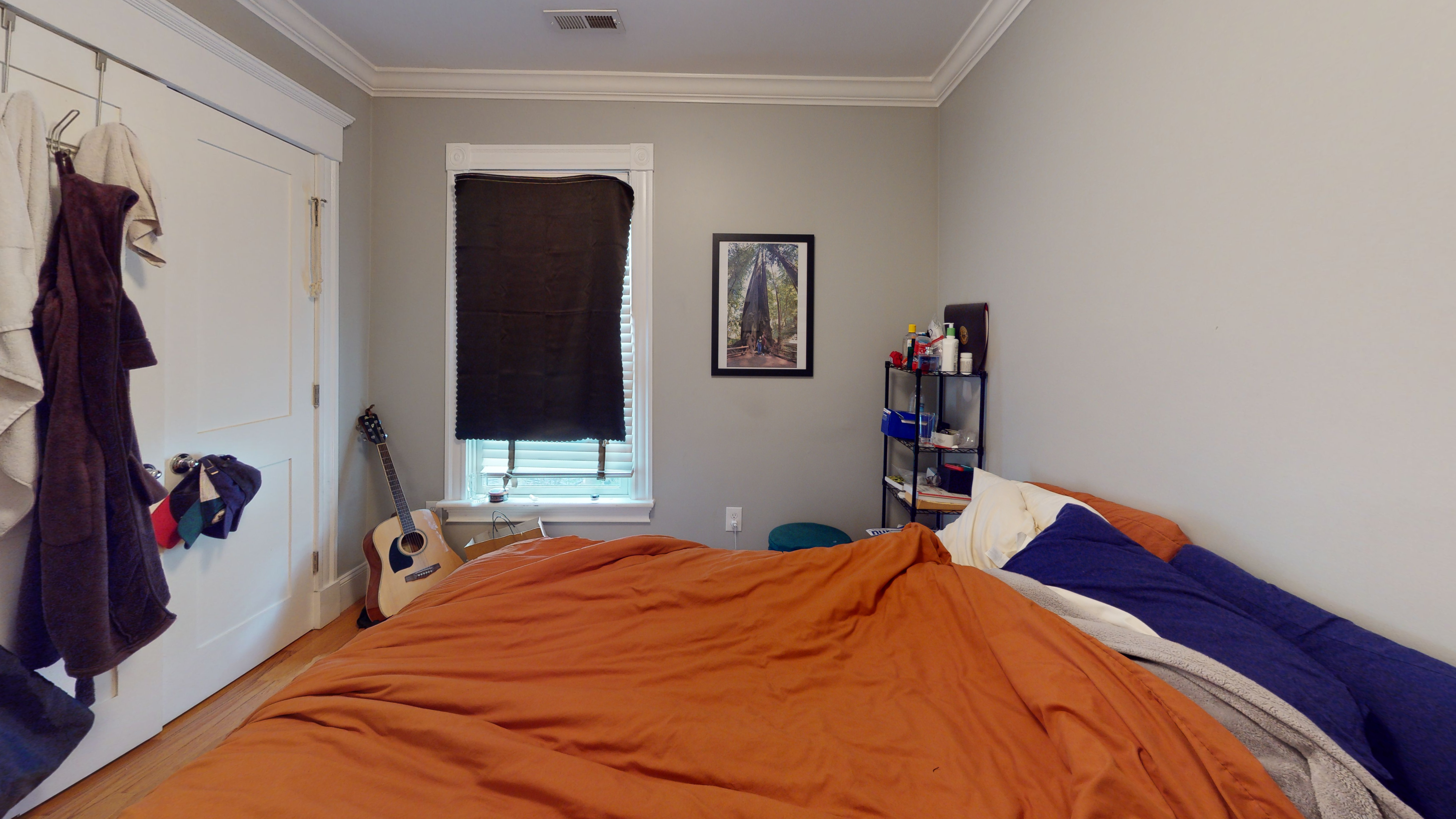 4 bed, 2 bath apartment for rent at 31 Walden St Unit 2, Porter Square — photo 18 of 18
