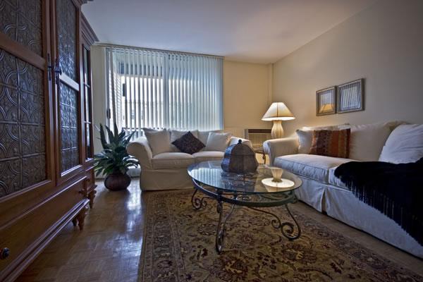 1 bed, 1 bath apartment for rent at 1454 Commonwealth Ave Unit 413, Brighton