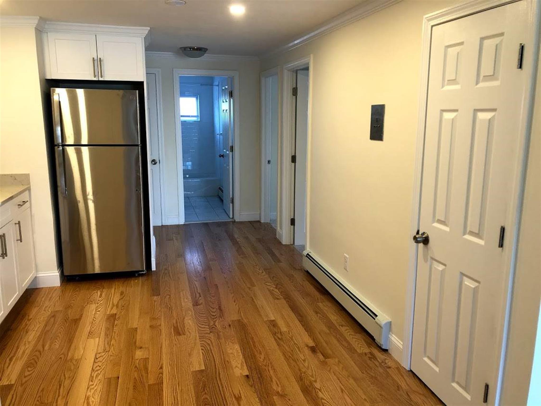 2 bed, 1 bath apartment for rent at 16 Westford Unit 4, Allston — photo 2 of 17