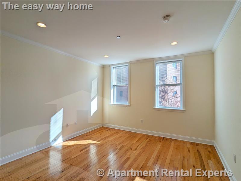 1 Chauncy St, Harvard Square