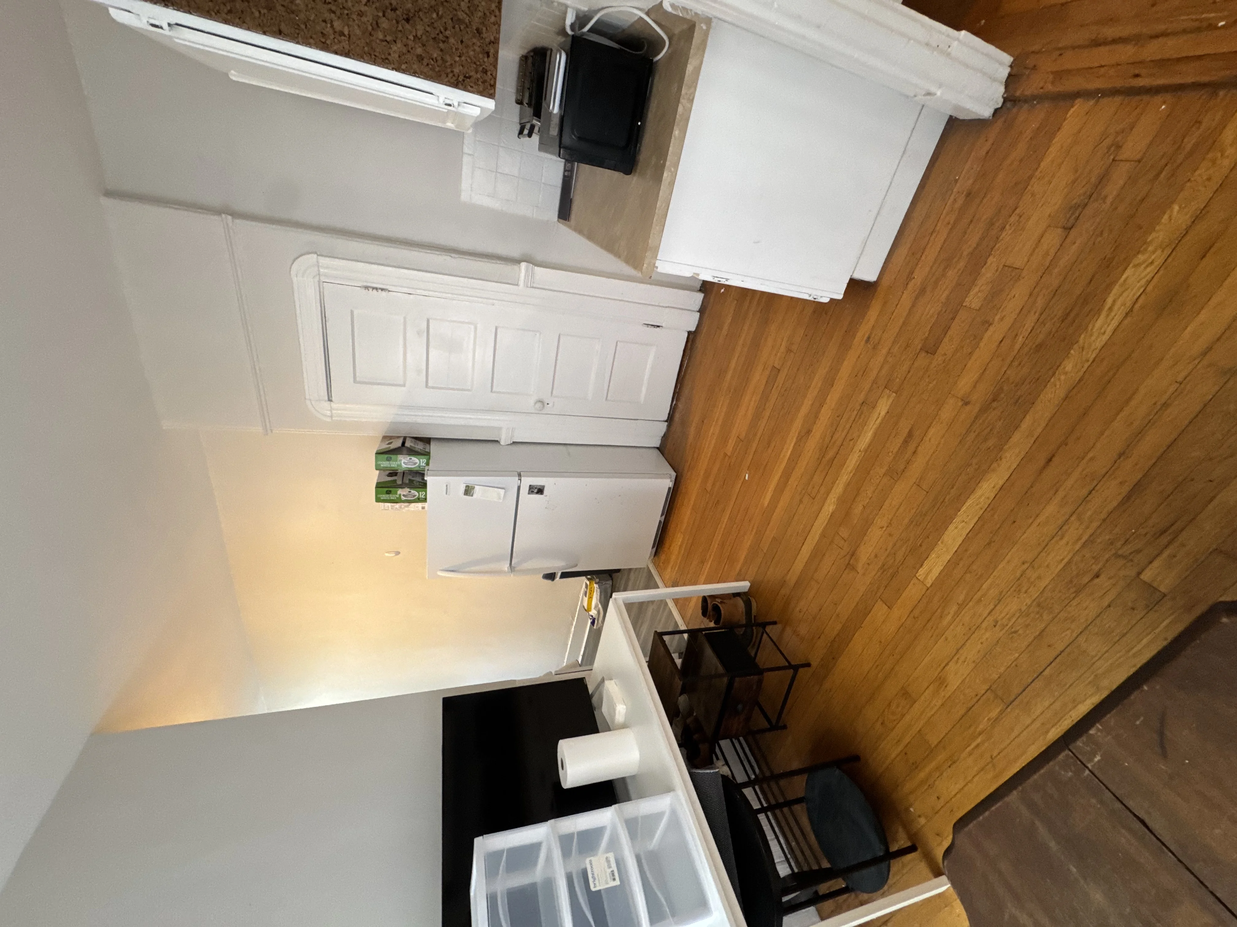 34 Anderson, Beacon Hill