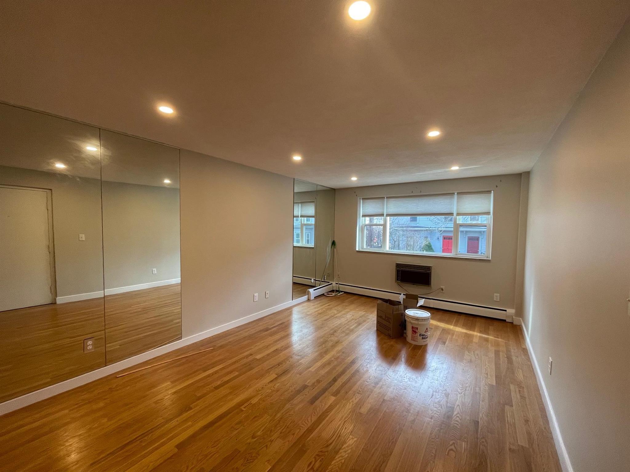 2 bed, 1 bath apartment for rent at 11 Cogswell Ave Unit 7, Porter Square