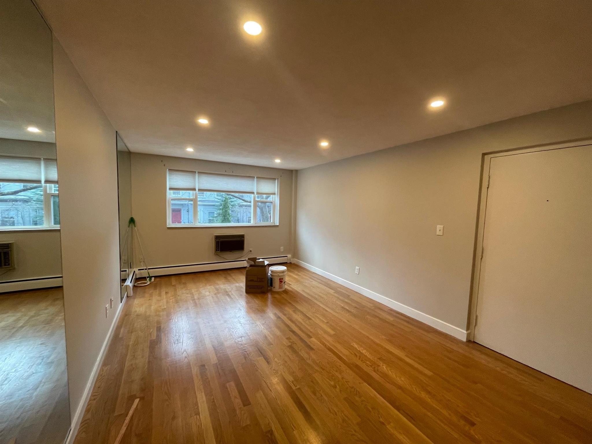 2 bed, 1 bath apartment for rent at 11 Cogswell Ave Unit 7, Porter Square — photo 2 of 11