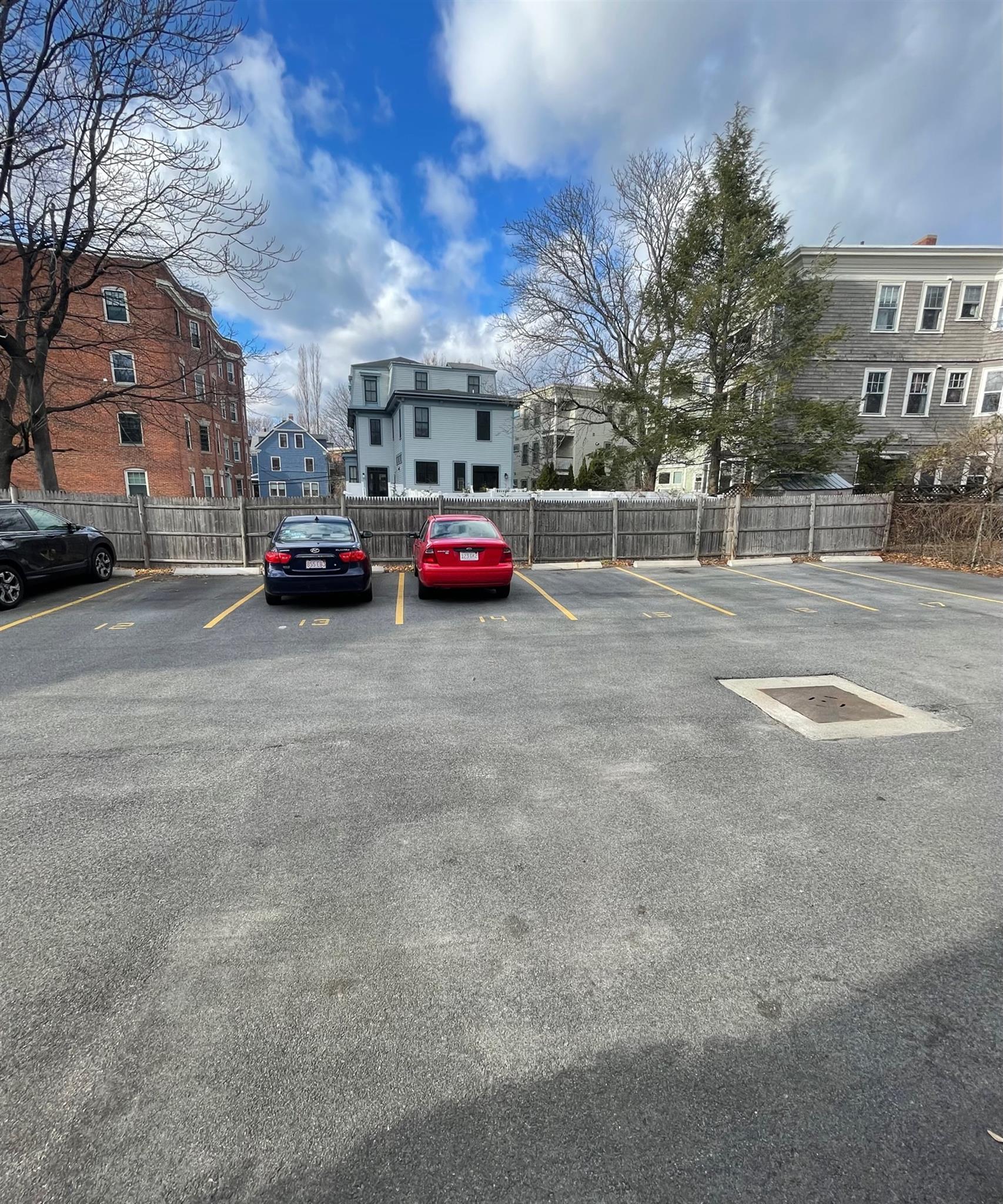 2 bed, 1 bath apartment for rent at 11 Cogswell Ave Unit 7, Porter Square — photo 11 of 11