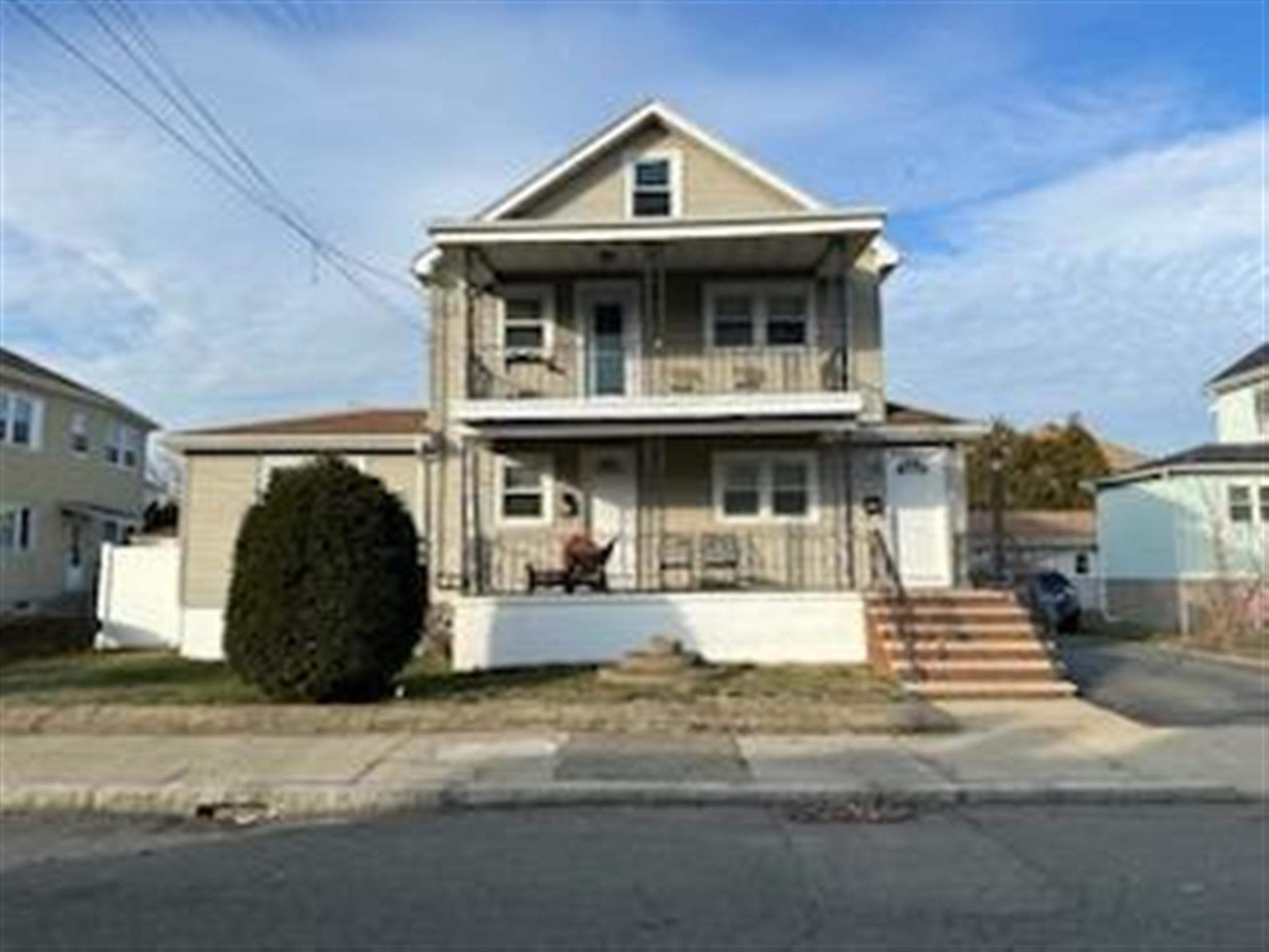 2 bed, 1 bath apartment for rent at 84 Billings Ave Unit 2, Medford — photo 13 of 14