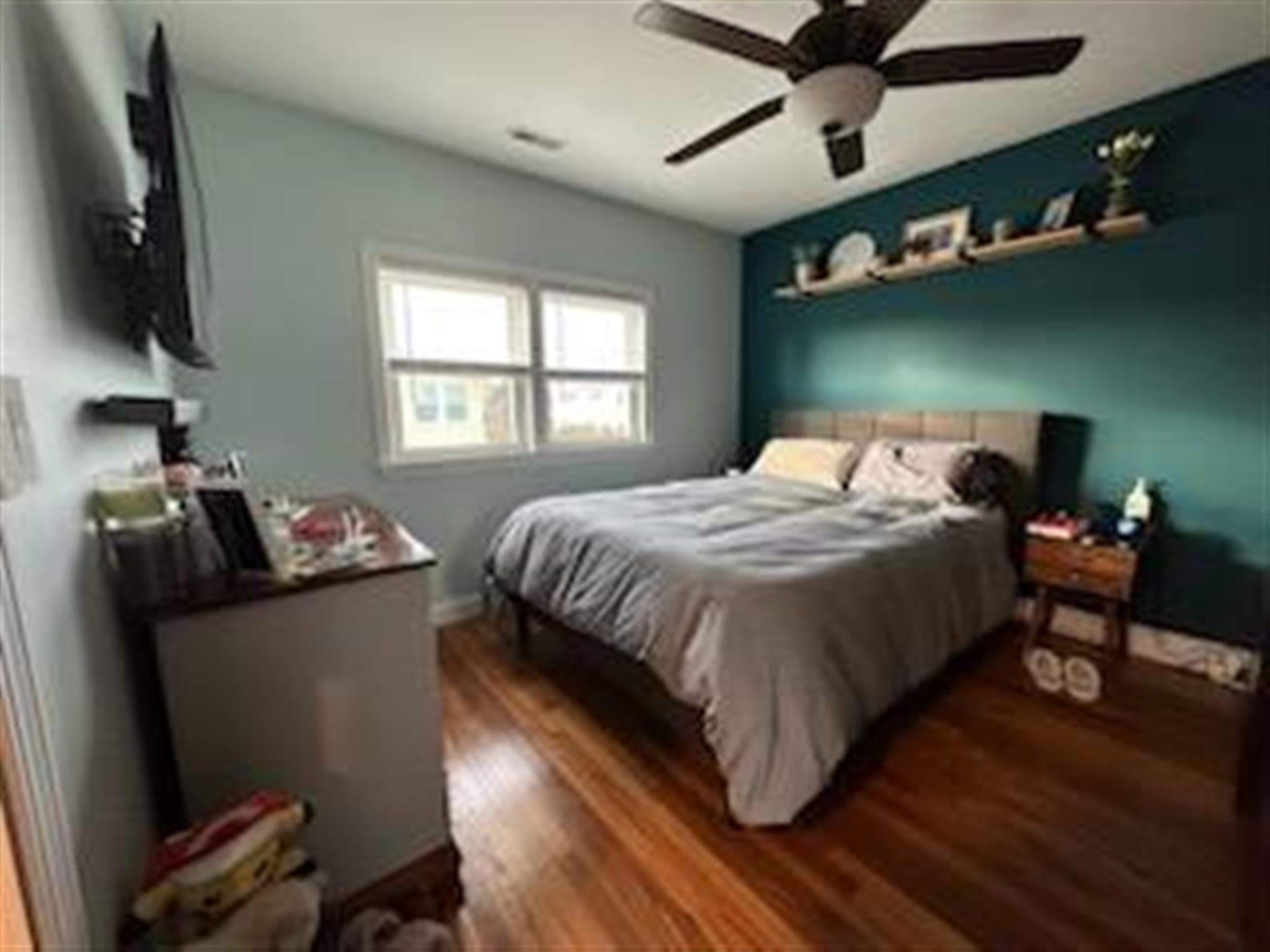 2 bed, 1 bath apartment for rent at 84 Billings Ave Unit 2, Medford — photo 7 of 14