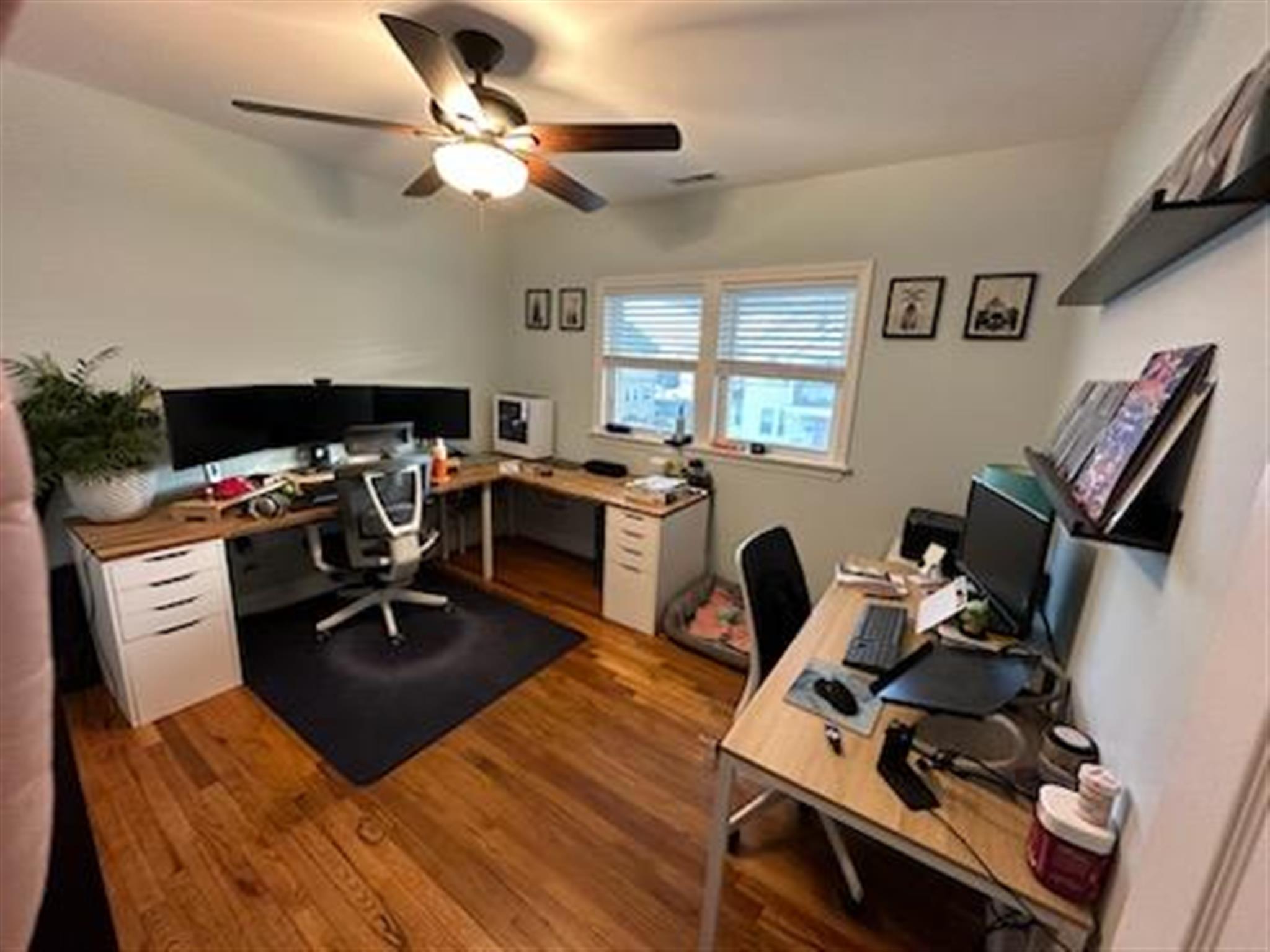 2 bed, 1 bath apartment for rent at 84 Billings Ave Unit 2, Medford — photo 4 of 14