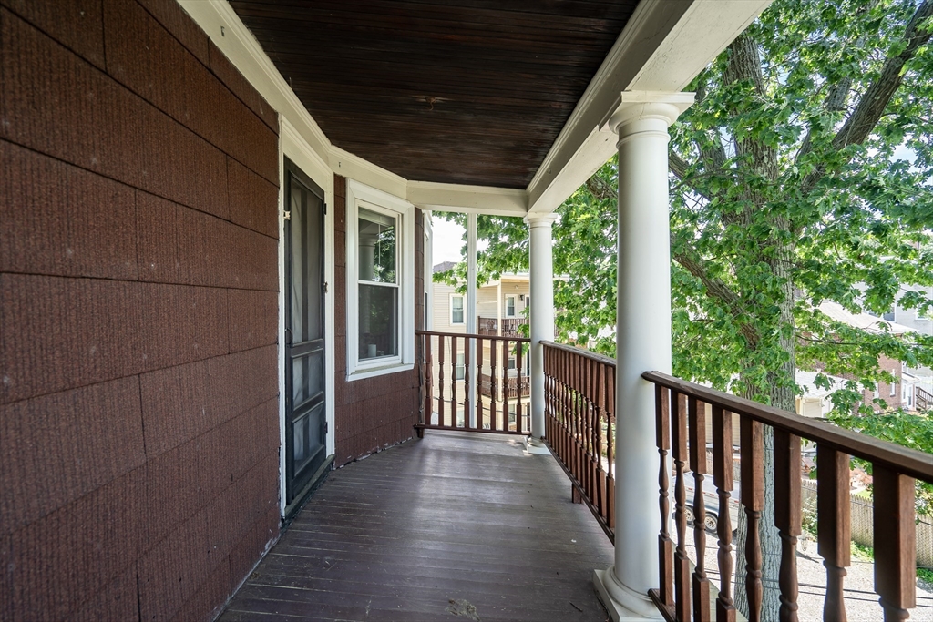 25 Wilson Park, Brighton