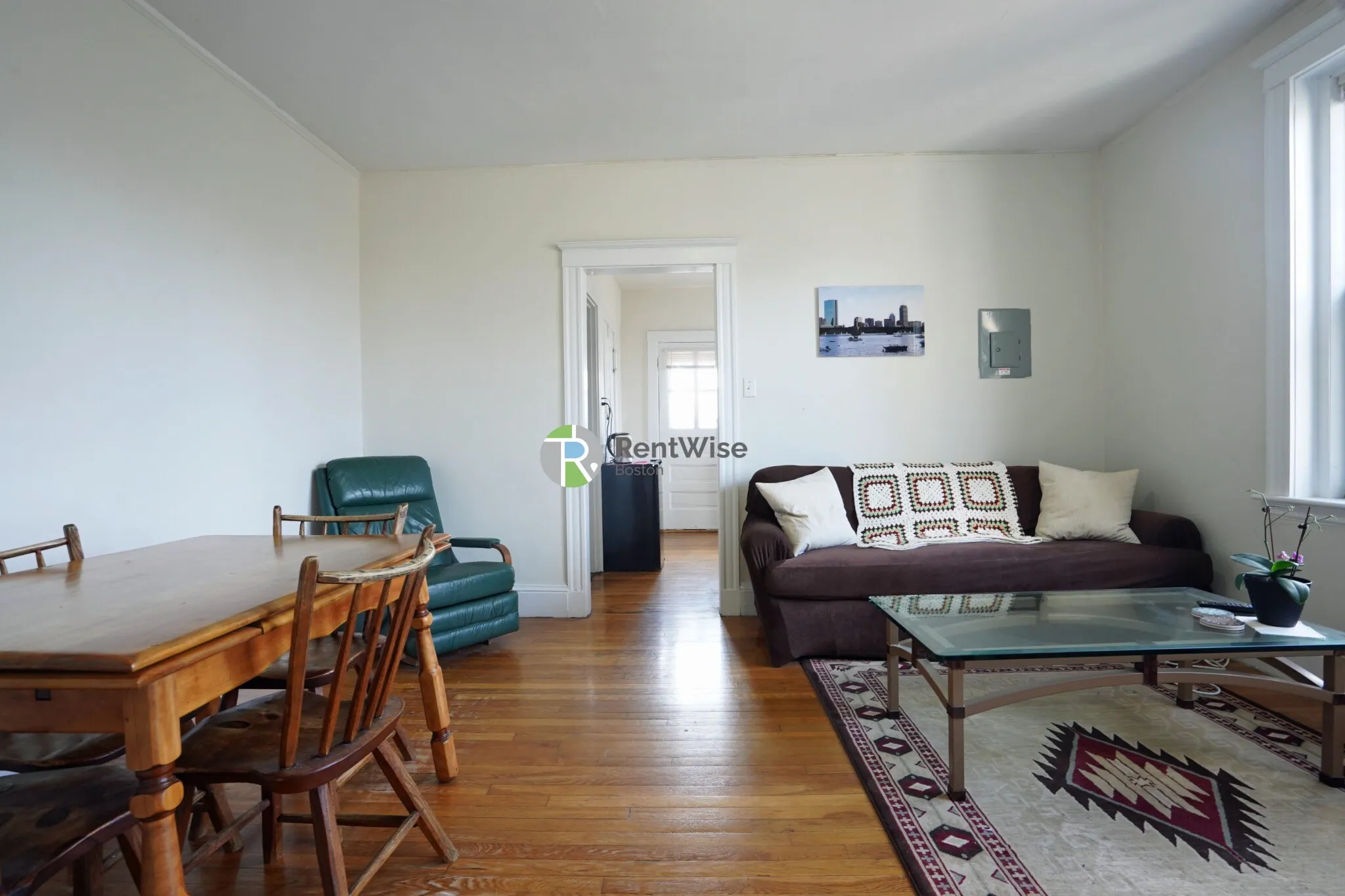 294 Harvard St, Mid-Cambridge