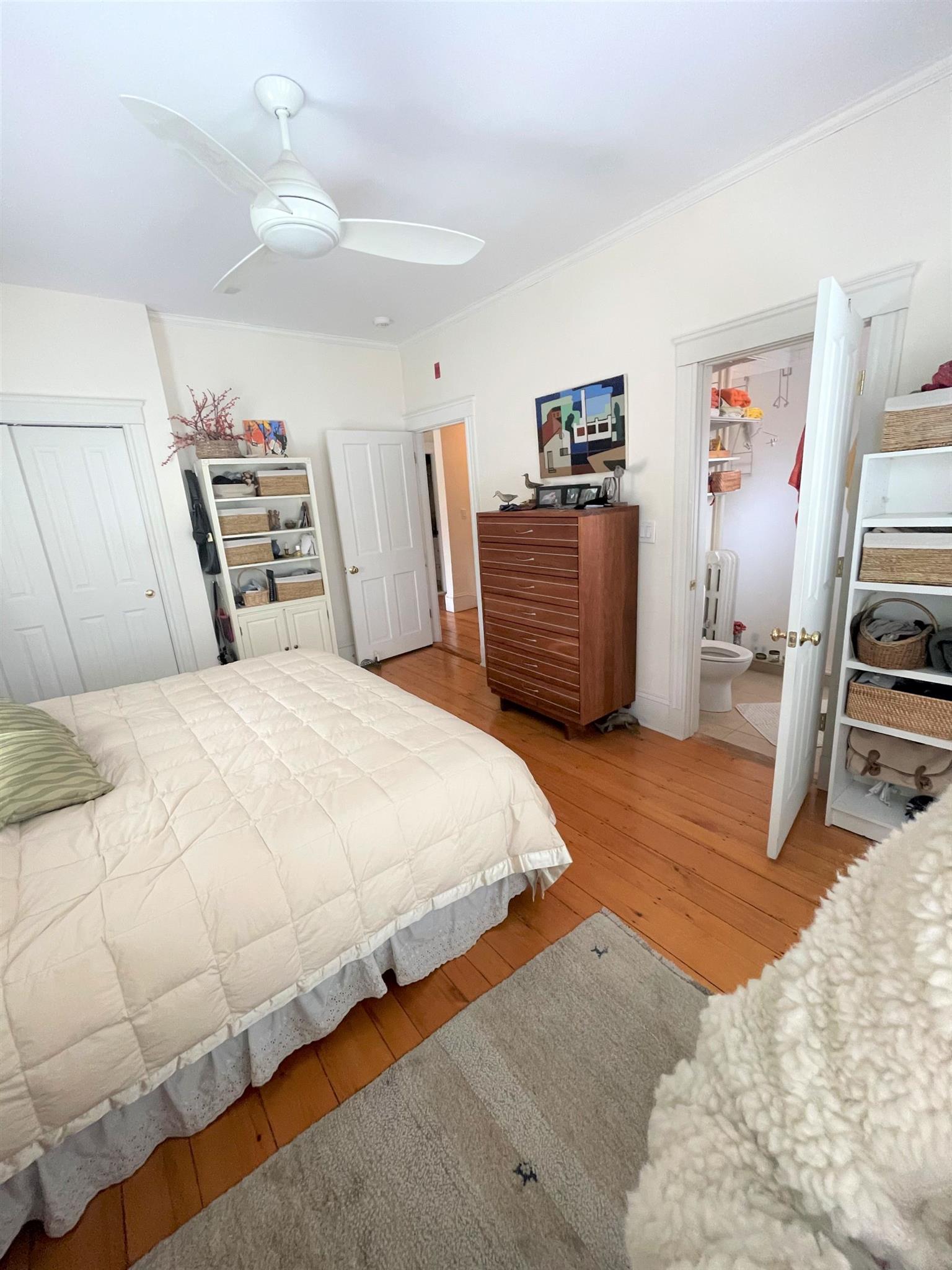 3 bed, 2 bath apartment for rent at 30 Healey St Unit 1, Harvard Square — photo 9 of 20