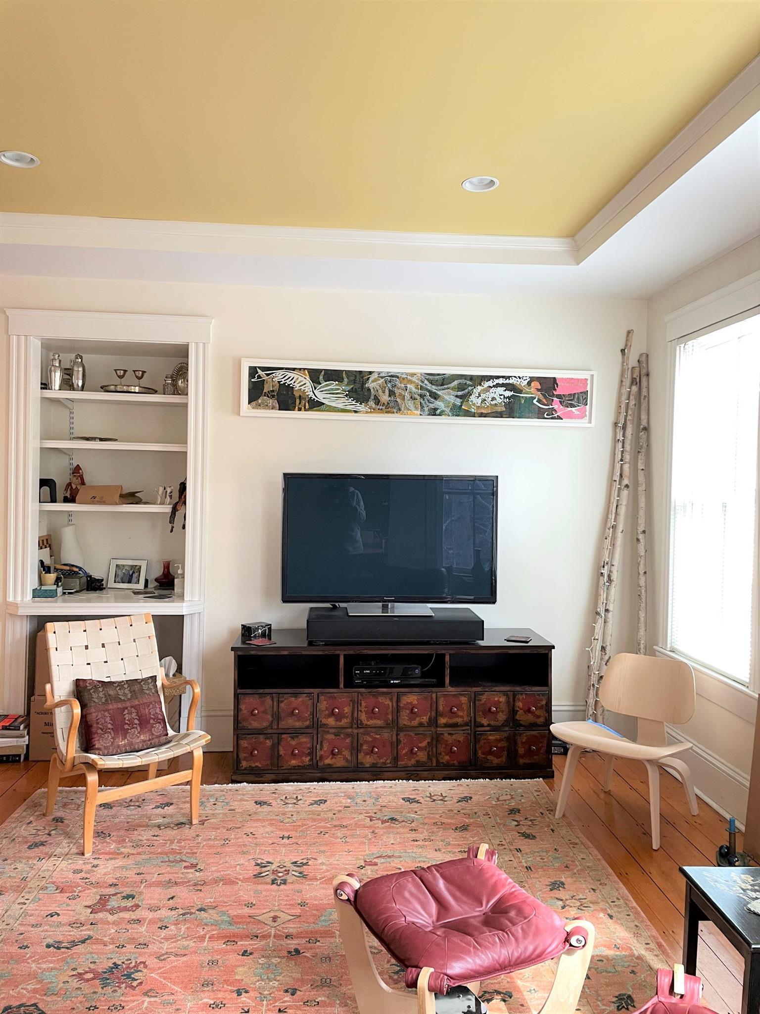 3 bed, 2 bath apartment for rent at 30 Healey St Unit 1, Harvard Square — photo 7 of 20