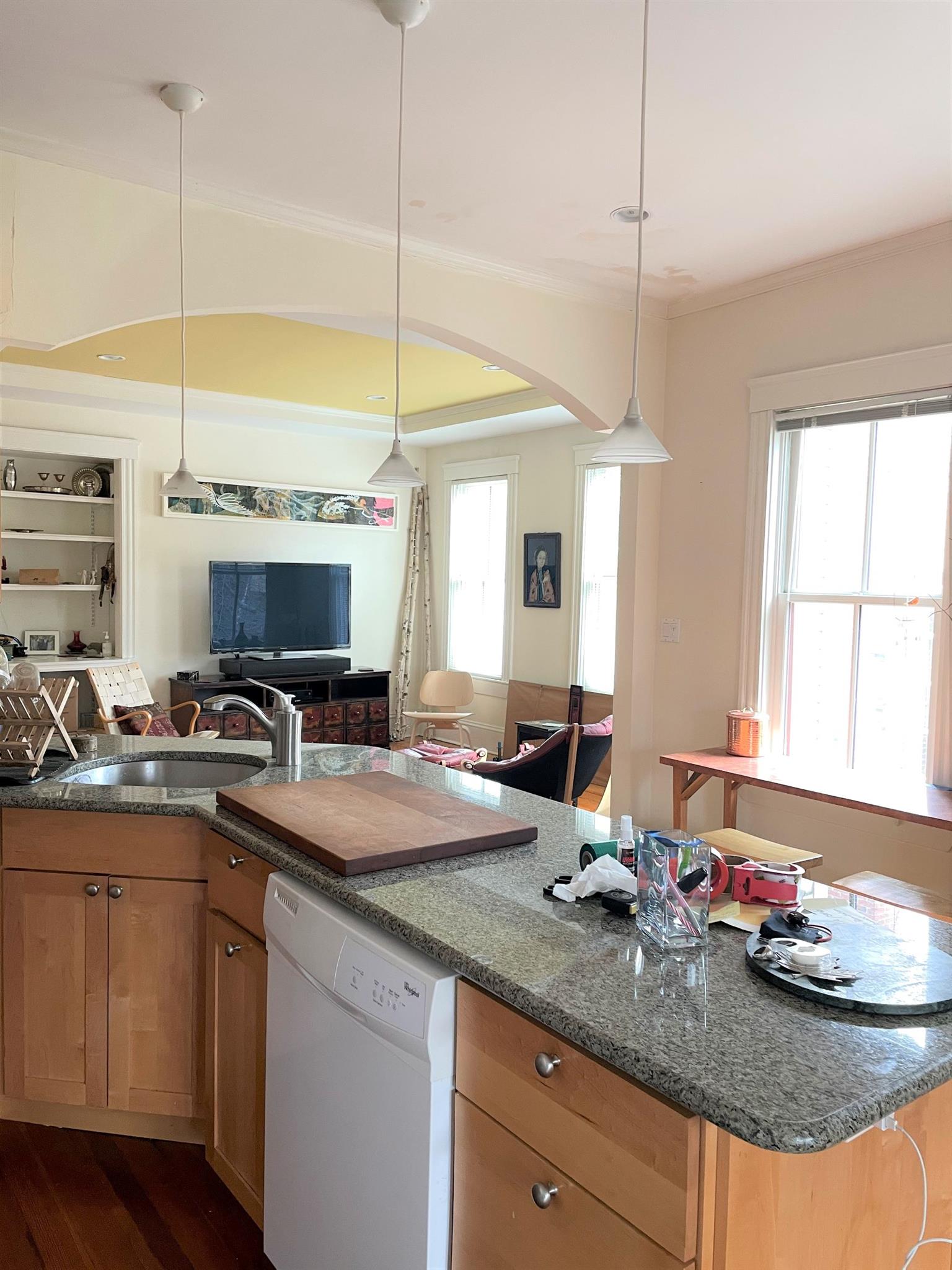 3 bed, 2 bath apartment for rent at 30 Healey St Unit 2, Harvard Square — photo 10 of 20