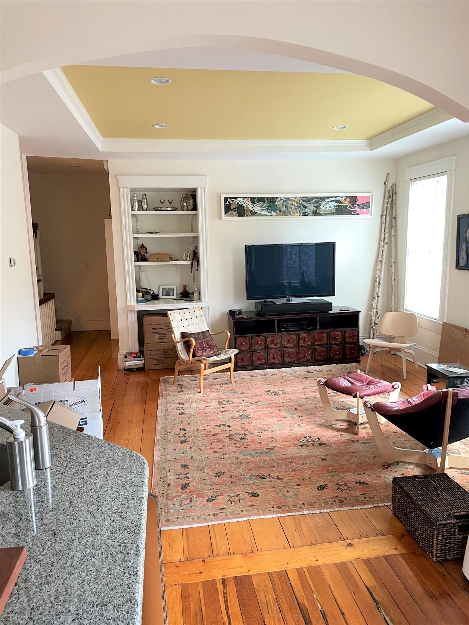 3 bed, 2 bath apartment for rent at 30 Healey St Unit 1, Harvard Square — photo 6 of 20