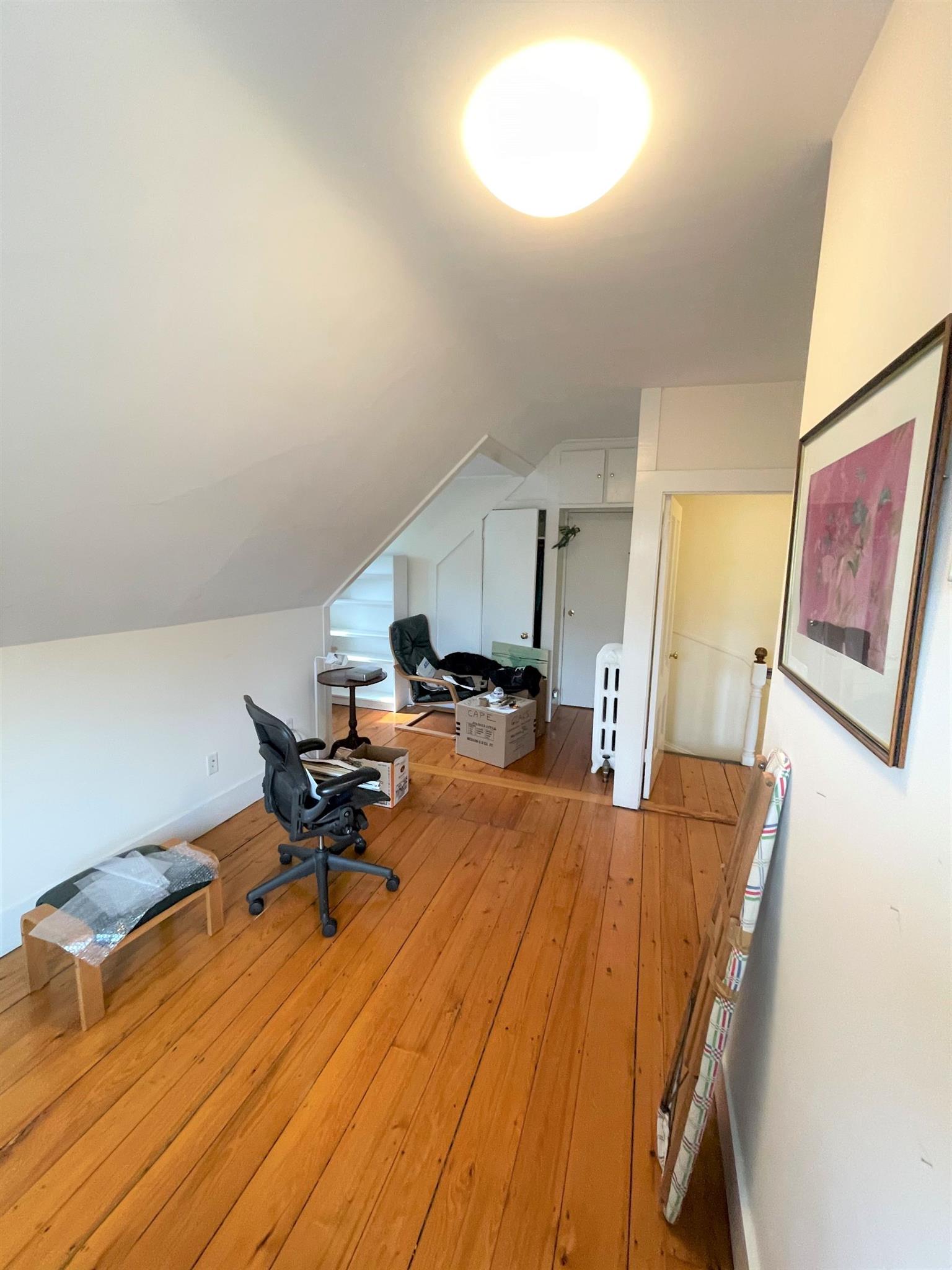 3 bed, 2 bath apartment for rent at 30 Healey St Unit 1, Harvard Square — photo 11 of 20