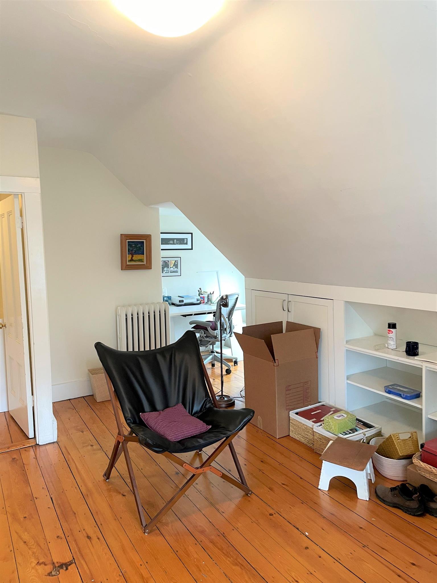 3 bed, 2 bath apartment for rent at 30 Healey St Unit 2, Harvard Square — photo 15 of 20