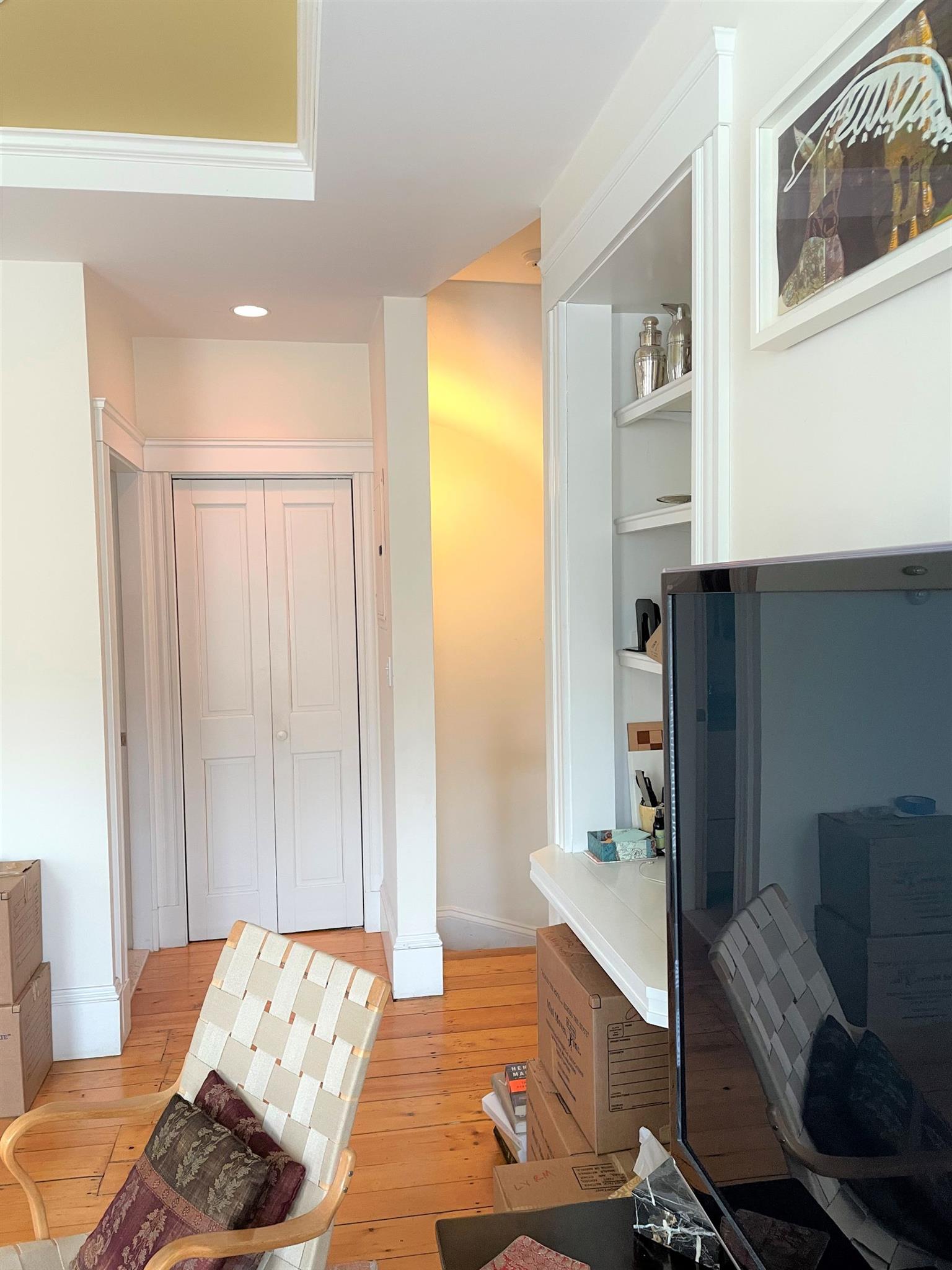 3 bed, 2 bath apartment for rent at 30 Healey St Unit 2, Harvard Square — photo 17 of 20