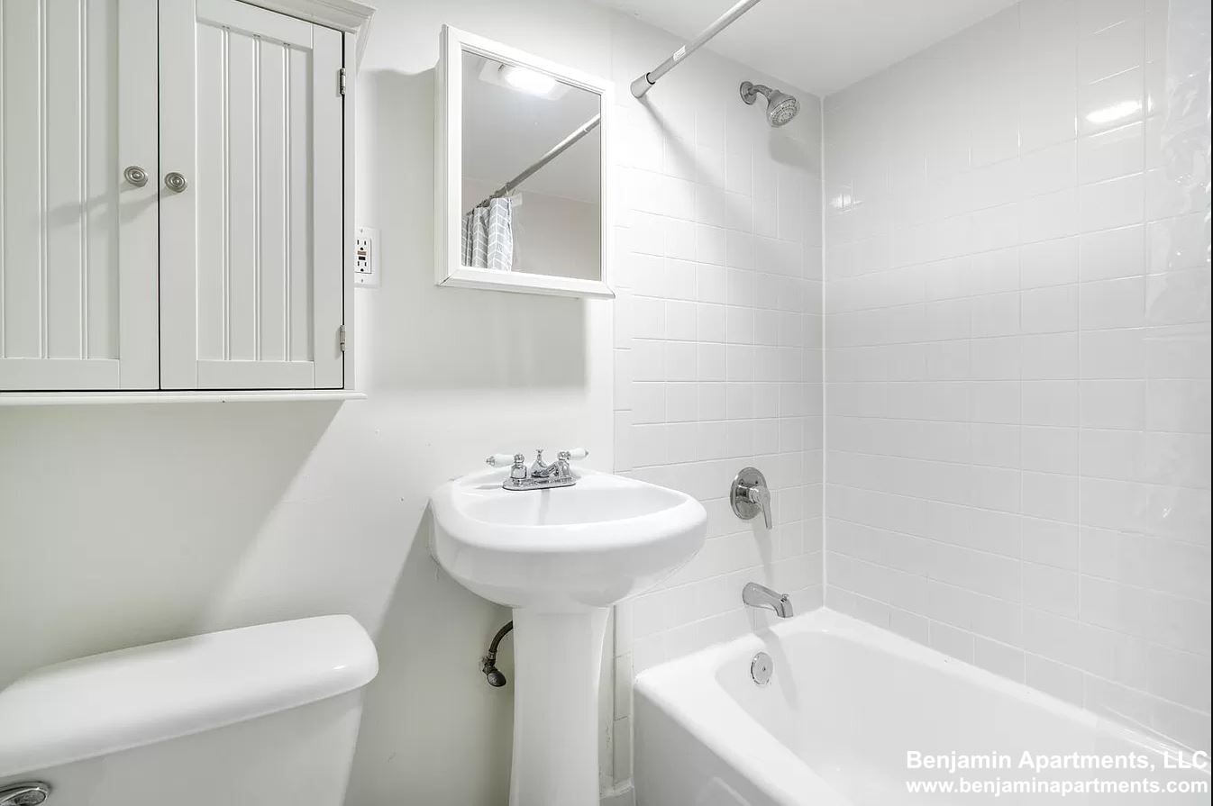 529 Beacon St, Back Bay