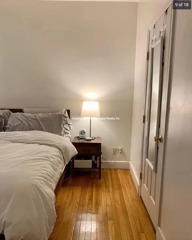 21 Westbourne Ter, Corey Hill