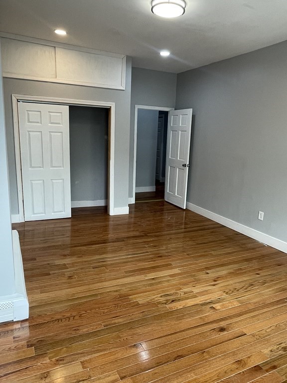 3 bed, 1 bath apartment for rent at 3103 Washington St Unit 1, Jamaica Plain — photo 4 of 7