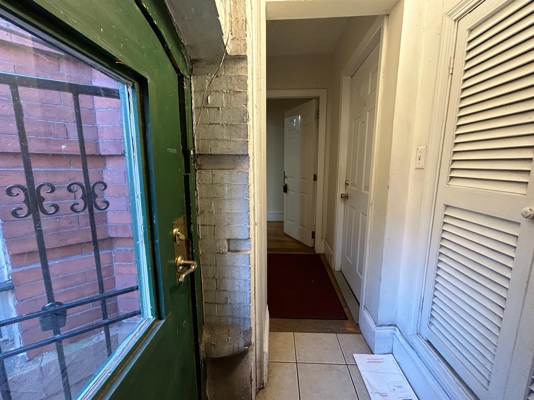 2 bed, 1 bath apartment for rent at 16 Yarmouth St Unit 2A, Back Bay — photo 11 of 16