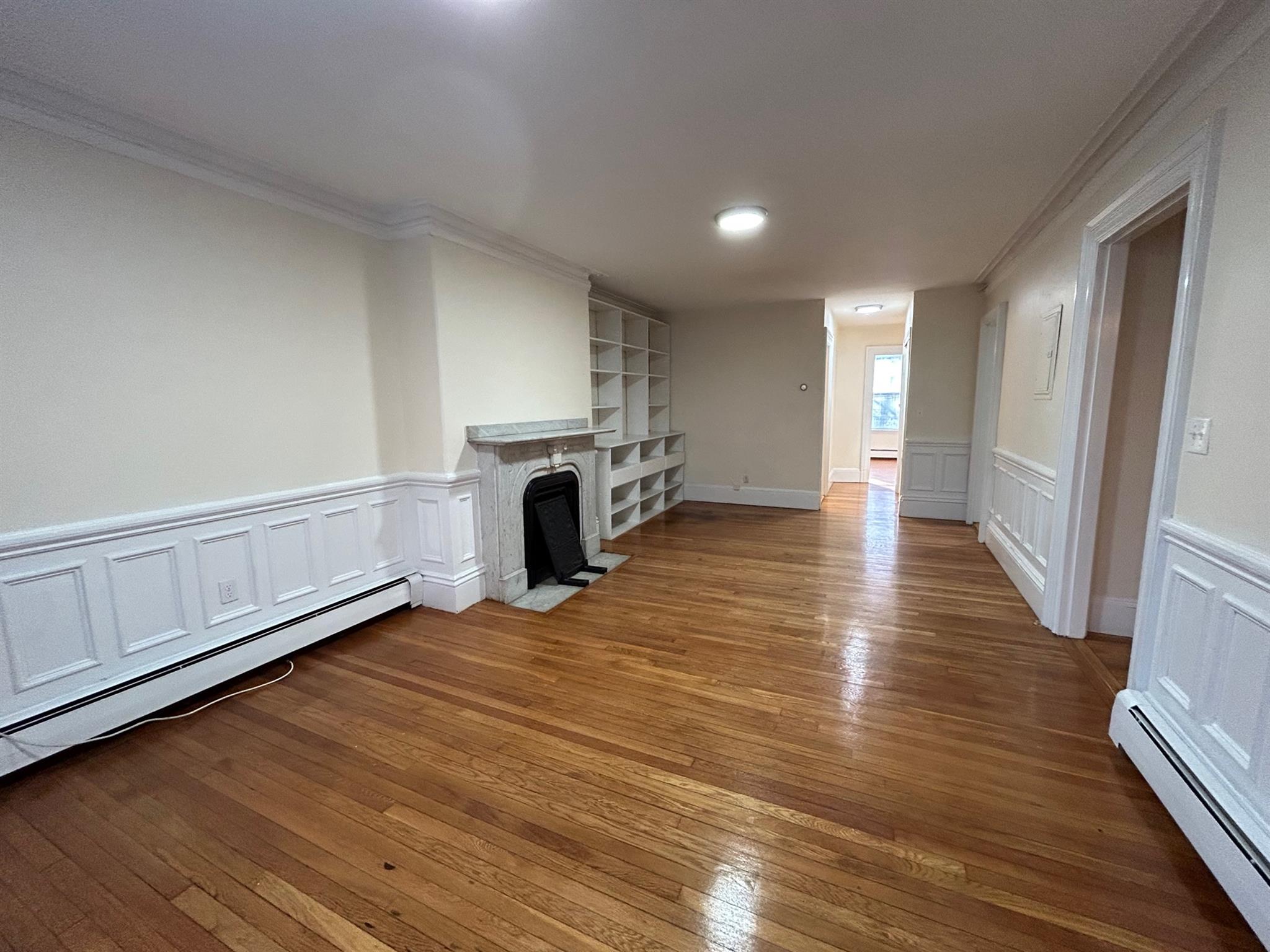 2 bed, 1 bath apartment for rent at 16 Yarmouth St Unit 2A, Back Bay — photo 15 of 16