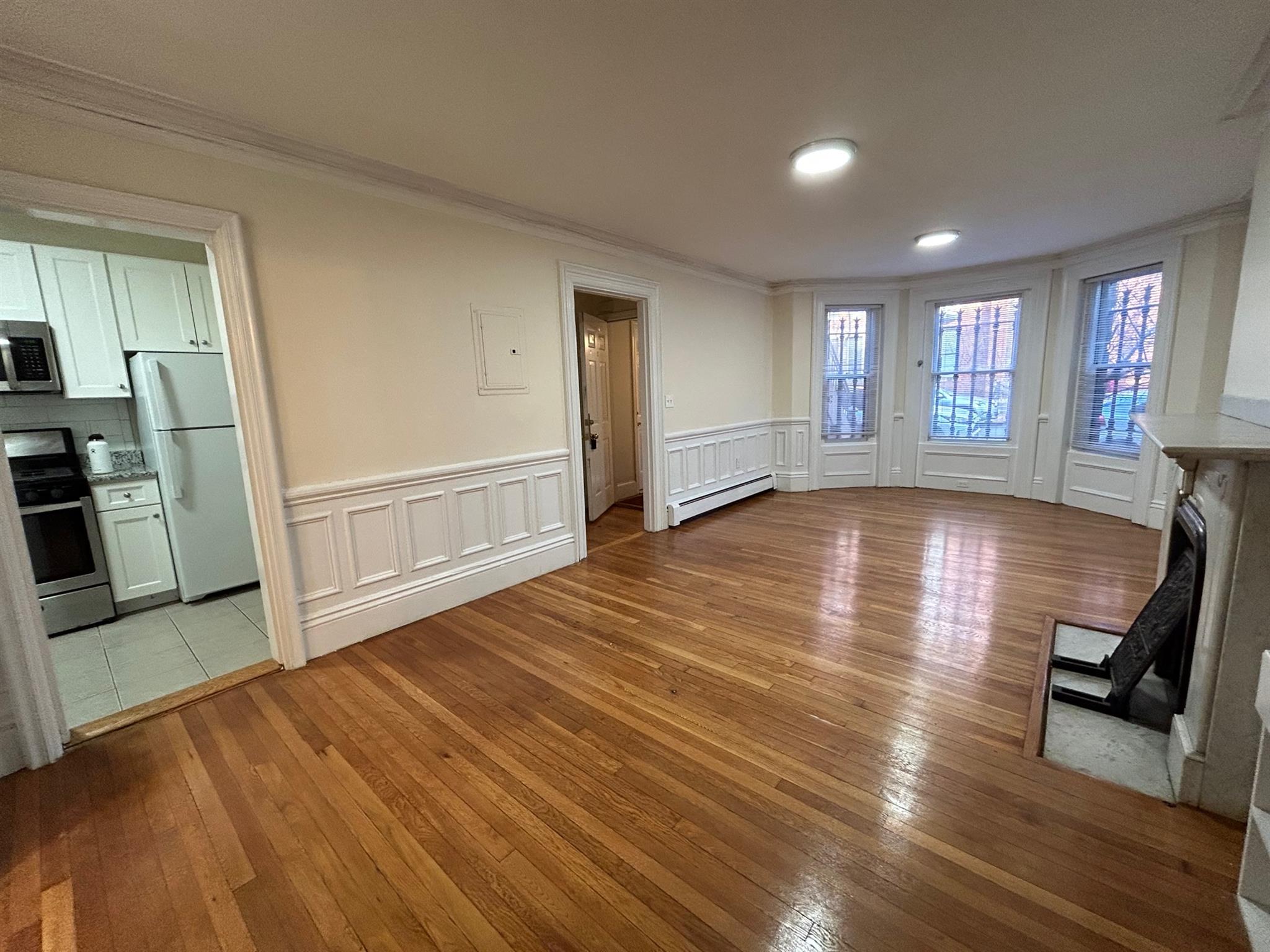 2 bed, 1 bath apartment for rent at 16 Yarmouth St Unit 2A, Back Bay — photo 16 of 16
