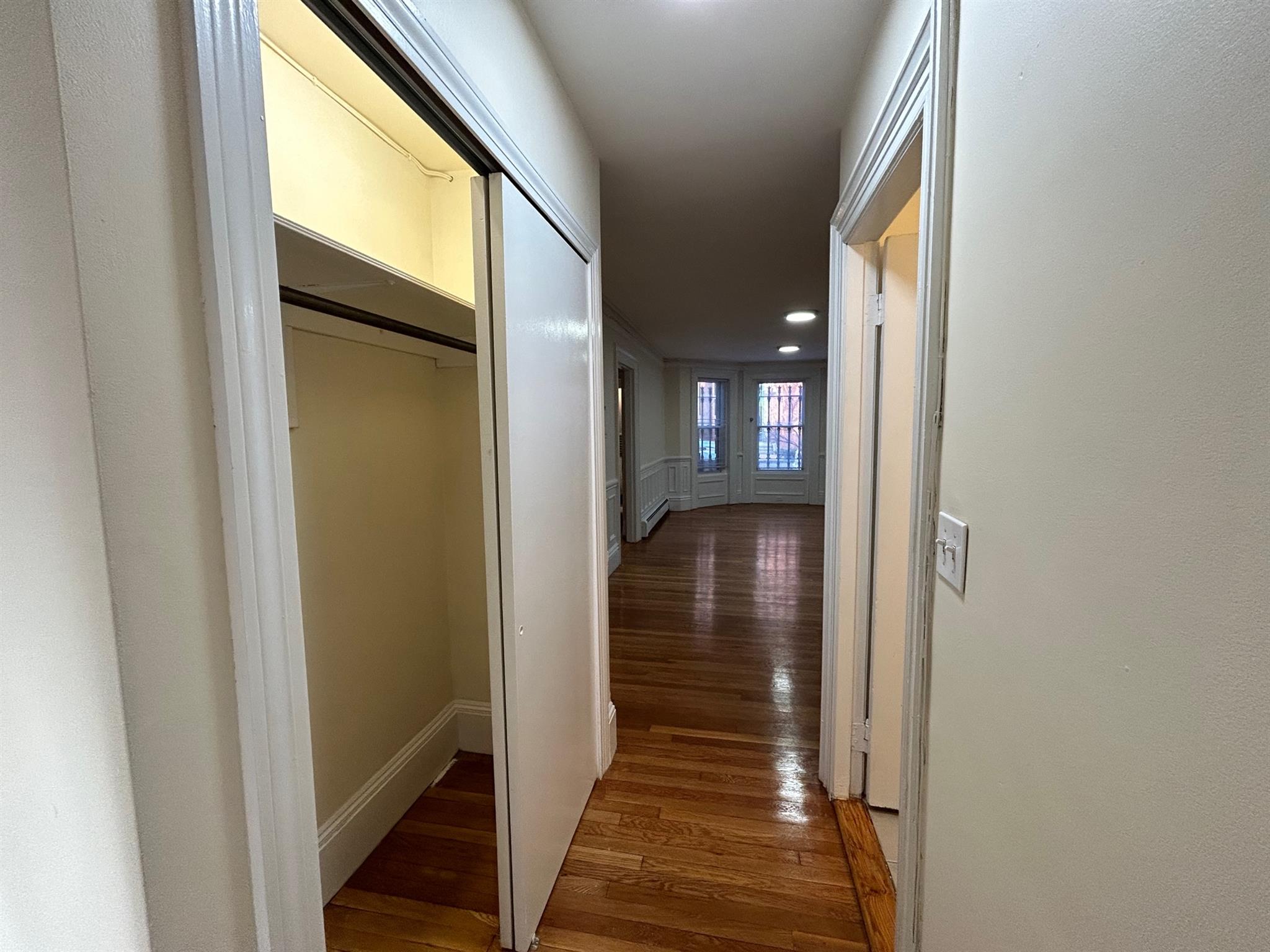 2 bed, 1 bath apartment for rent at 16 Yarmouth St Unit 2A, Back Bay — photo 5 of 16