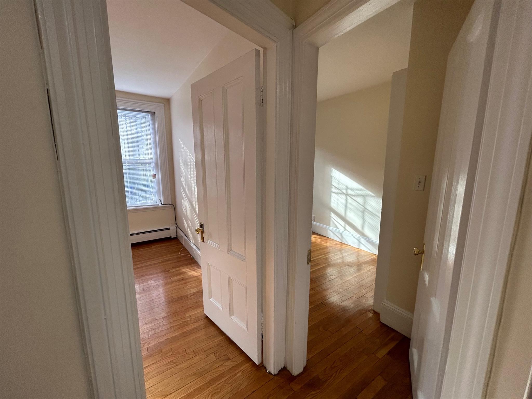 2 bed, 1 bath apartment for rent at 16 Yarmouth St Unit 2A, Back Bay — photo 6 of 16