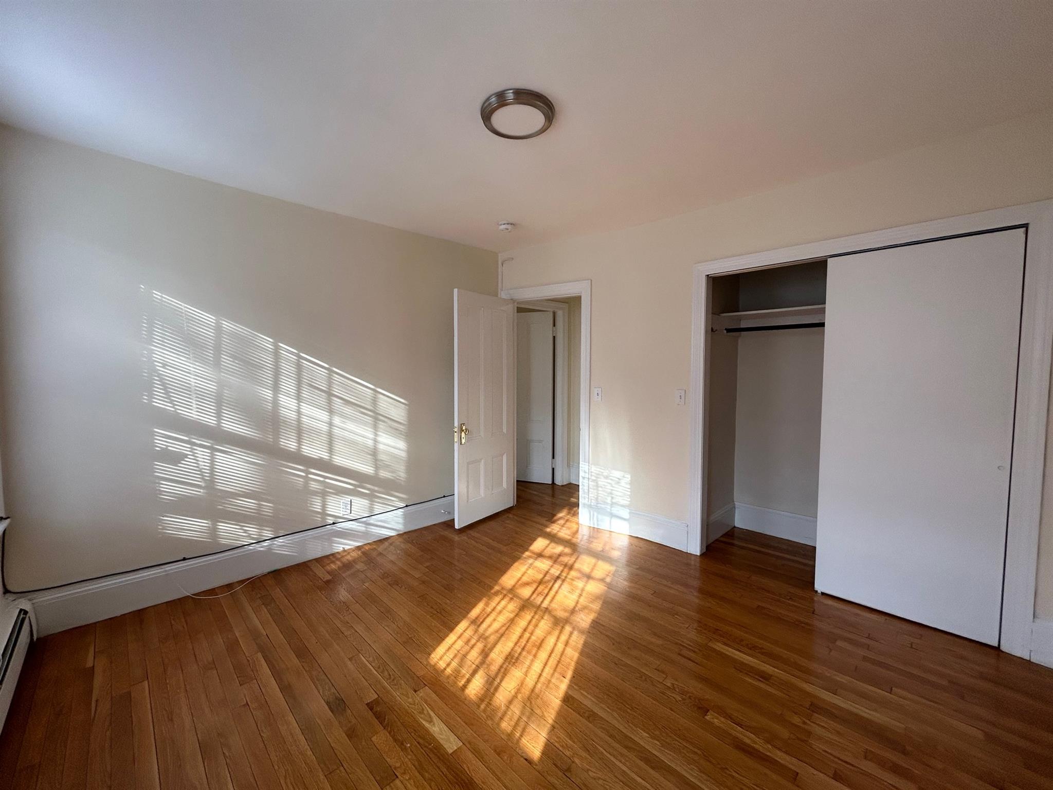 2 bed, 1 bath apartment for rent at 16 Yarmouth St Unit 2A, Back Bay — photo 8 of 16
