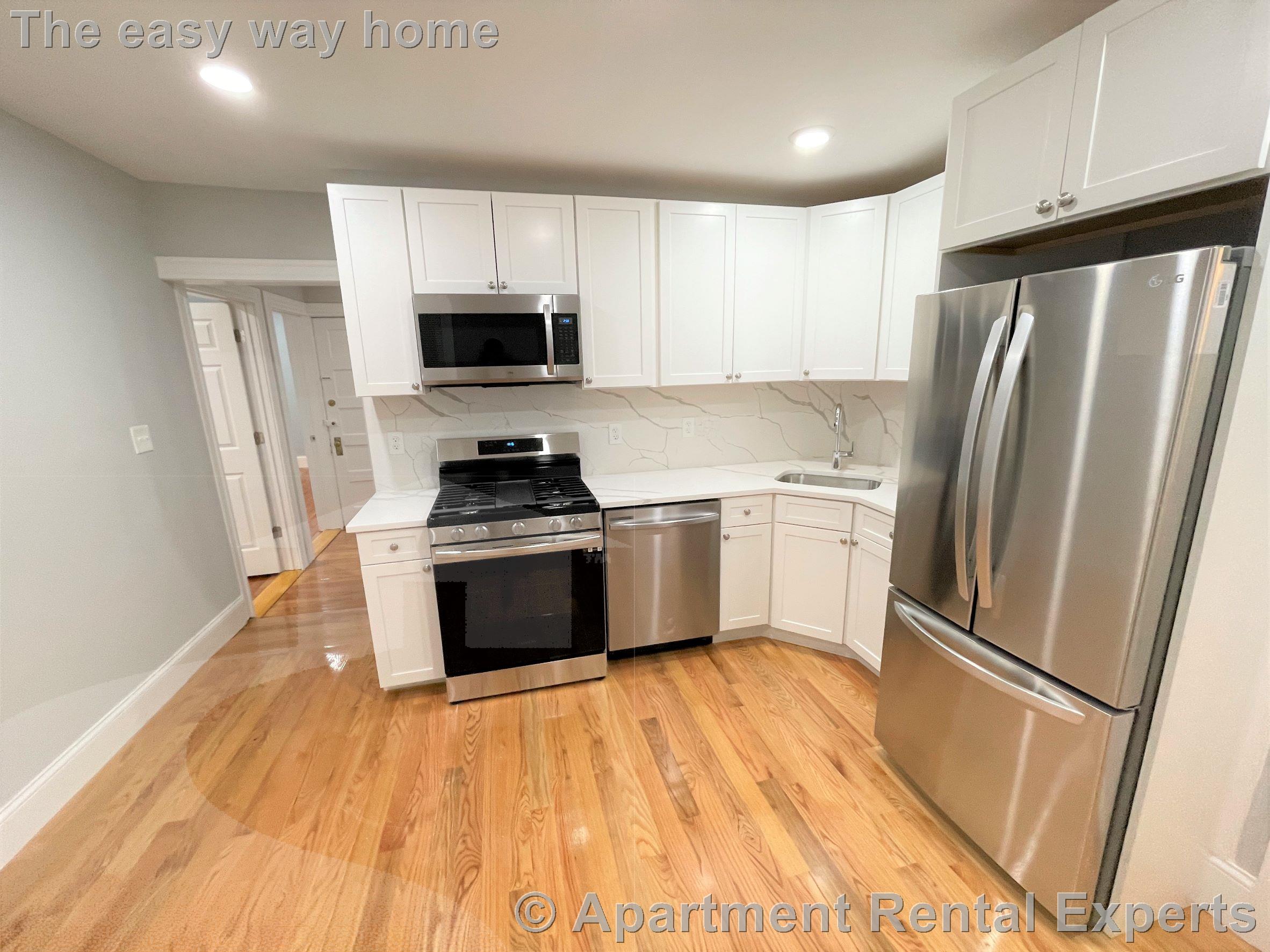 3 Mossland St, Porter Square