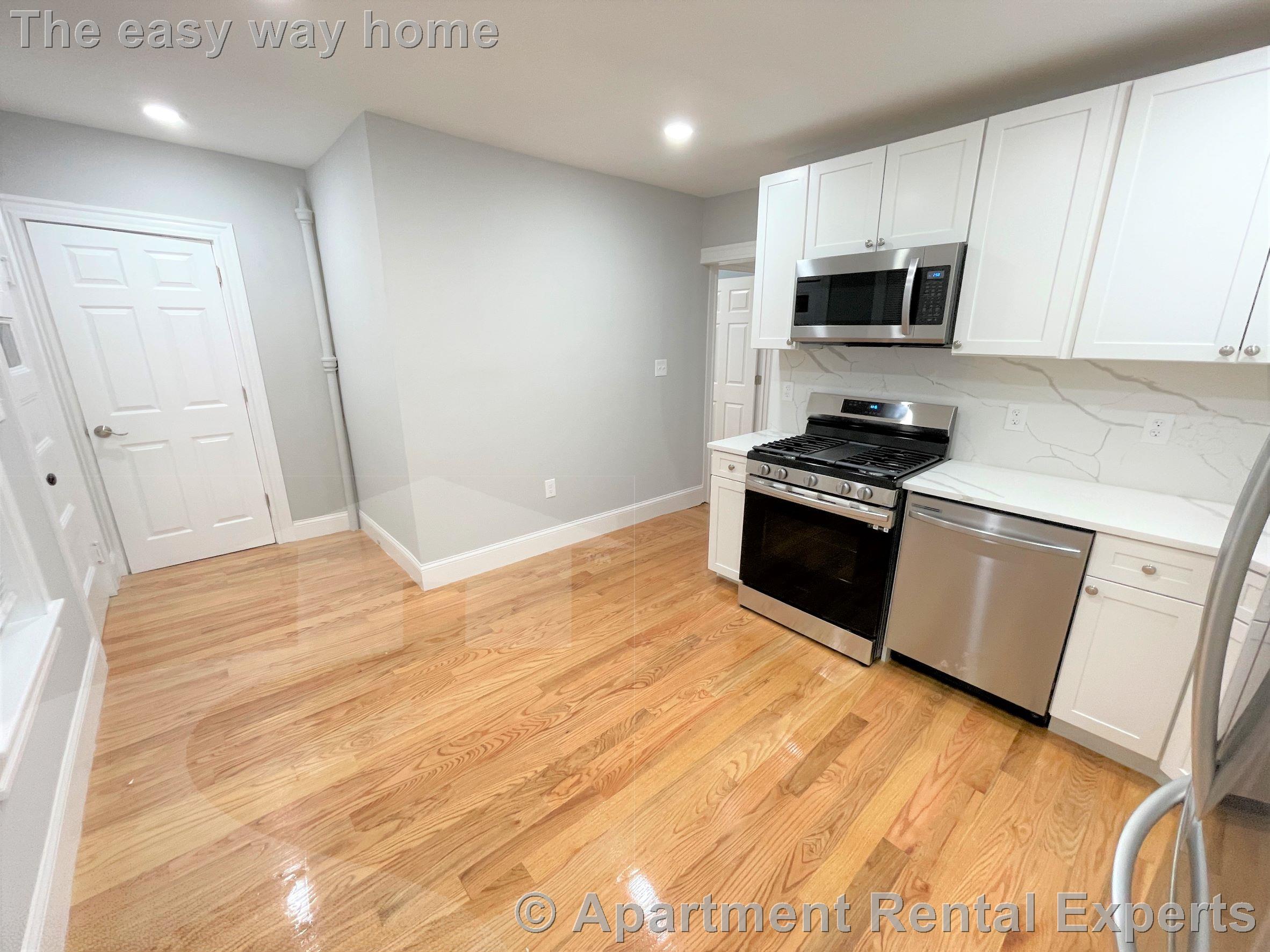 3 Mossland St, Porter Square