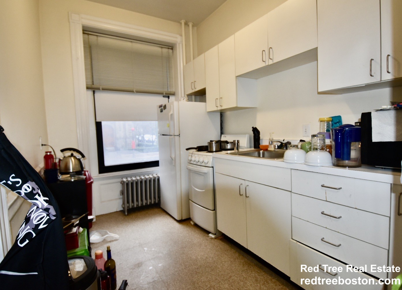 504 Beacon St, Back Bay