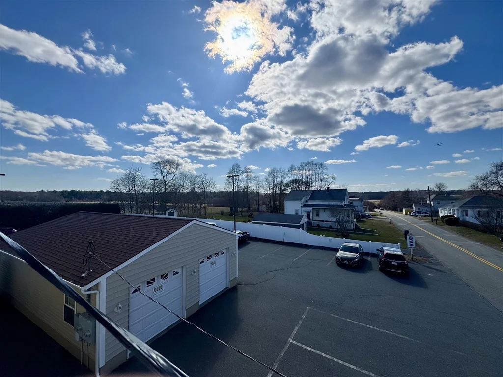 789 Mt Pleasant, Northwest