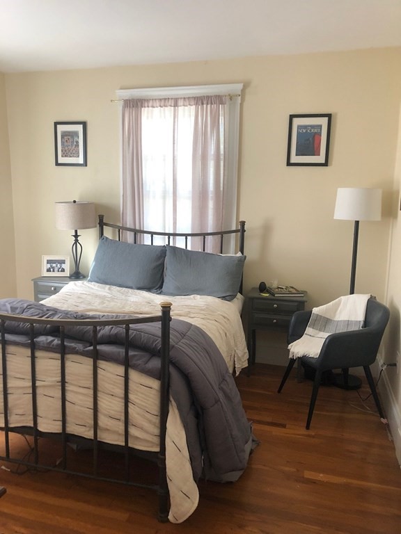 9 Stedman St, Jamaica Plain