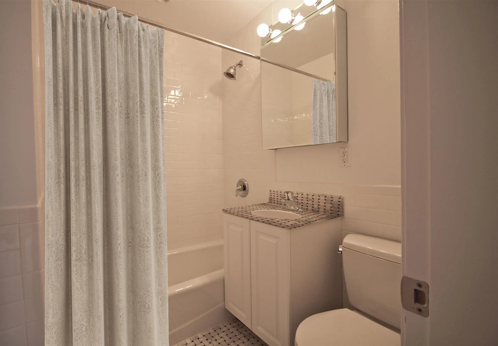 2 bed, 1 bath apartment for rent at 60 Brattle St Unit 502A, Harvard Square — photo 5 of 13