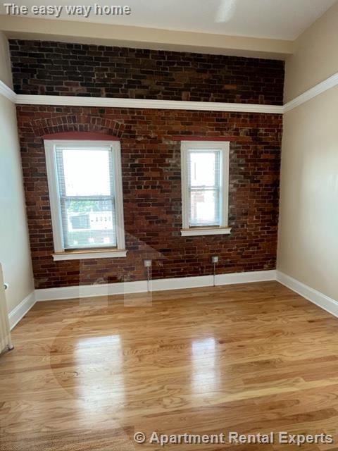 1 bed, 1 bath apartment for rent at 888 Massachusetts Ave Unit 611, Central Square — photo 3 of 14